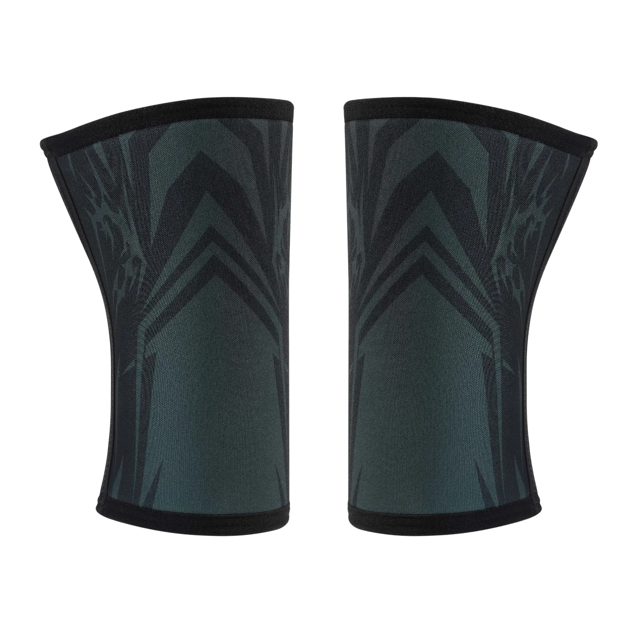 EKKO EVO Knee Sleeve 7mm - Image 4