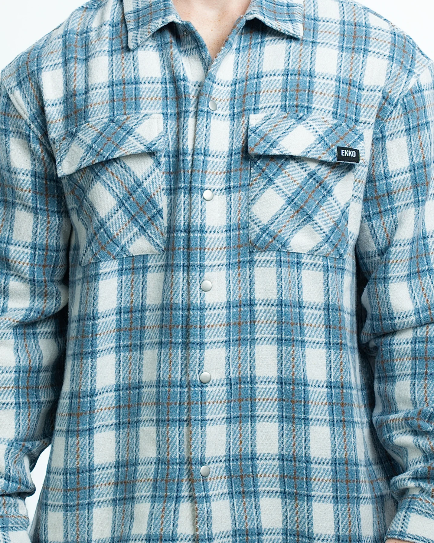 EKKO Flannel - Image 10
