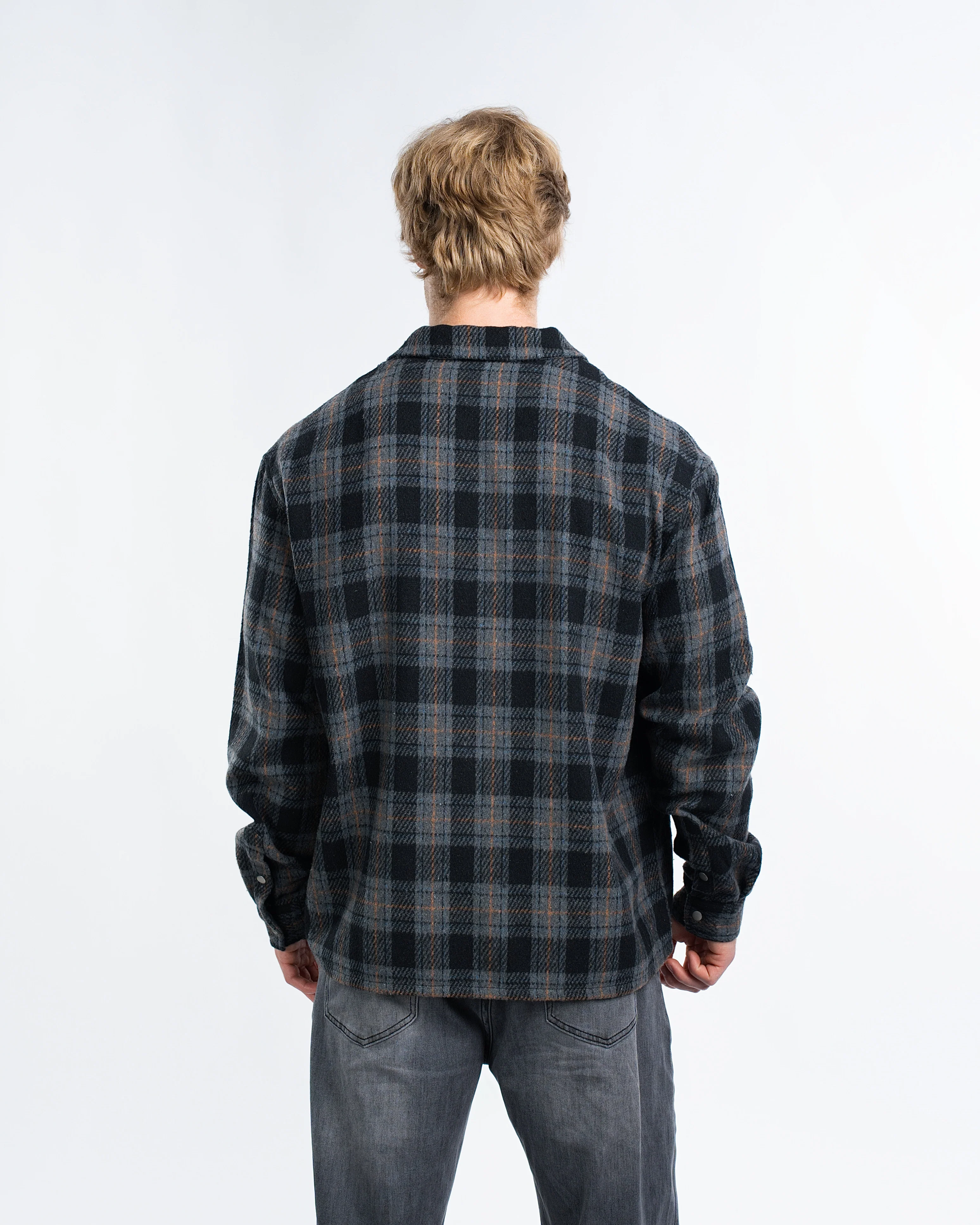 EKKO Flannel - Image 7