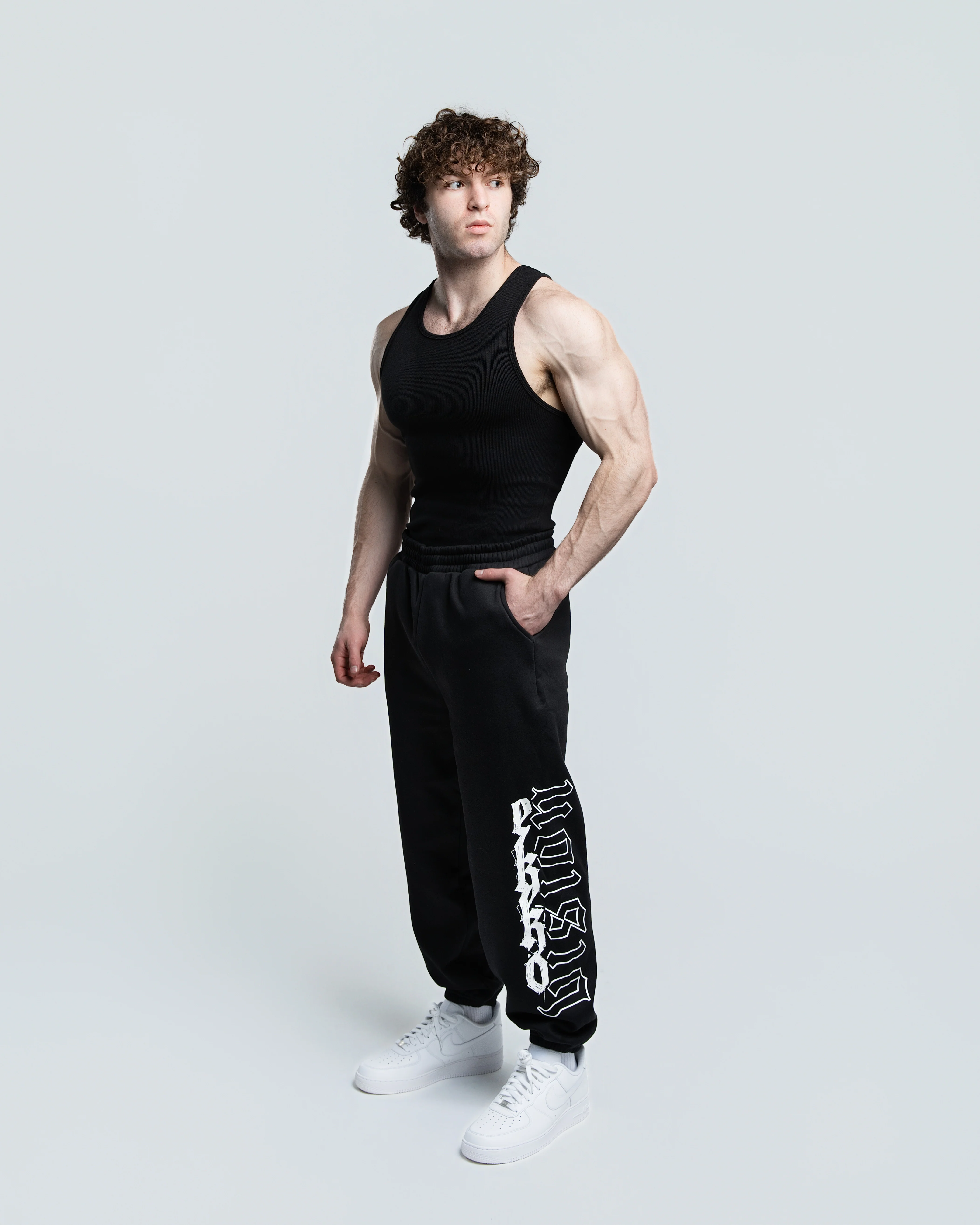 CLEARANCE Legacy Polar Fleece Sweatpants - Image 2