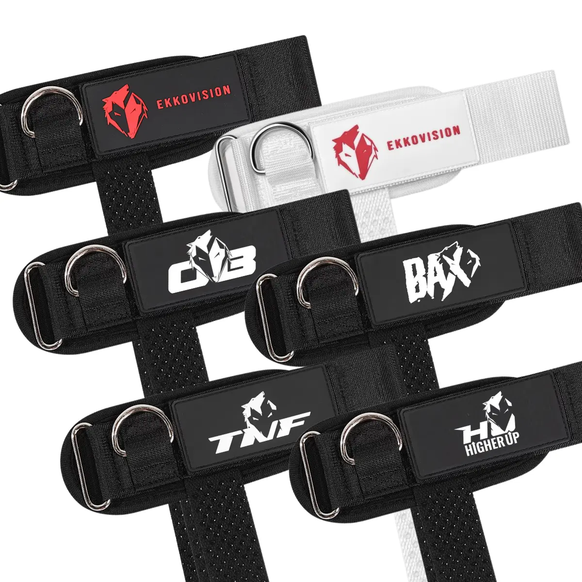 LIFTING STRAPS - Image 3