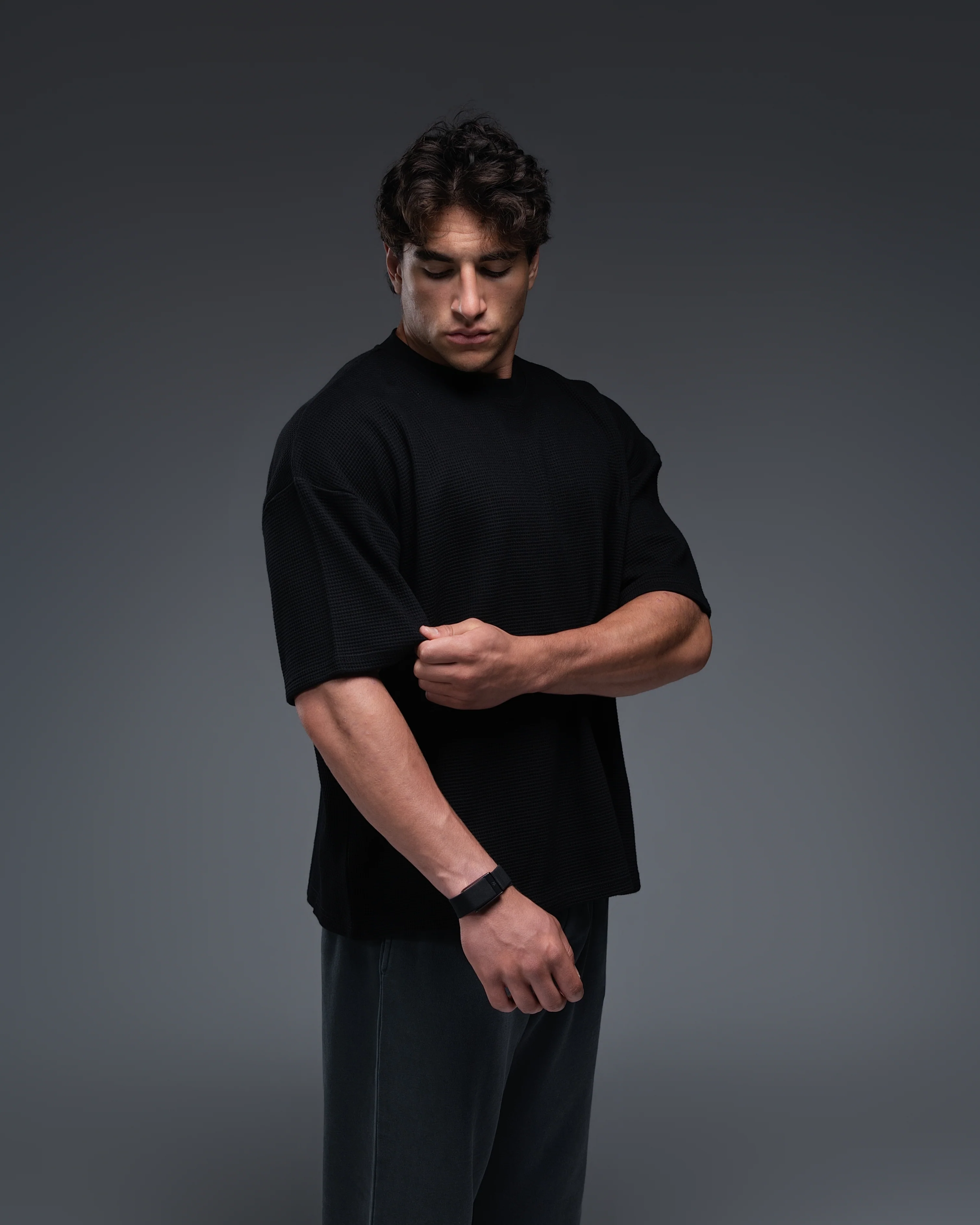 Lightweight Terry Pump Cover - Image 3