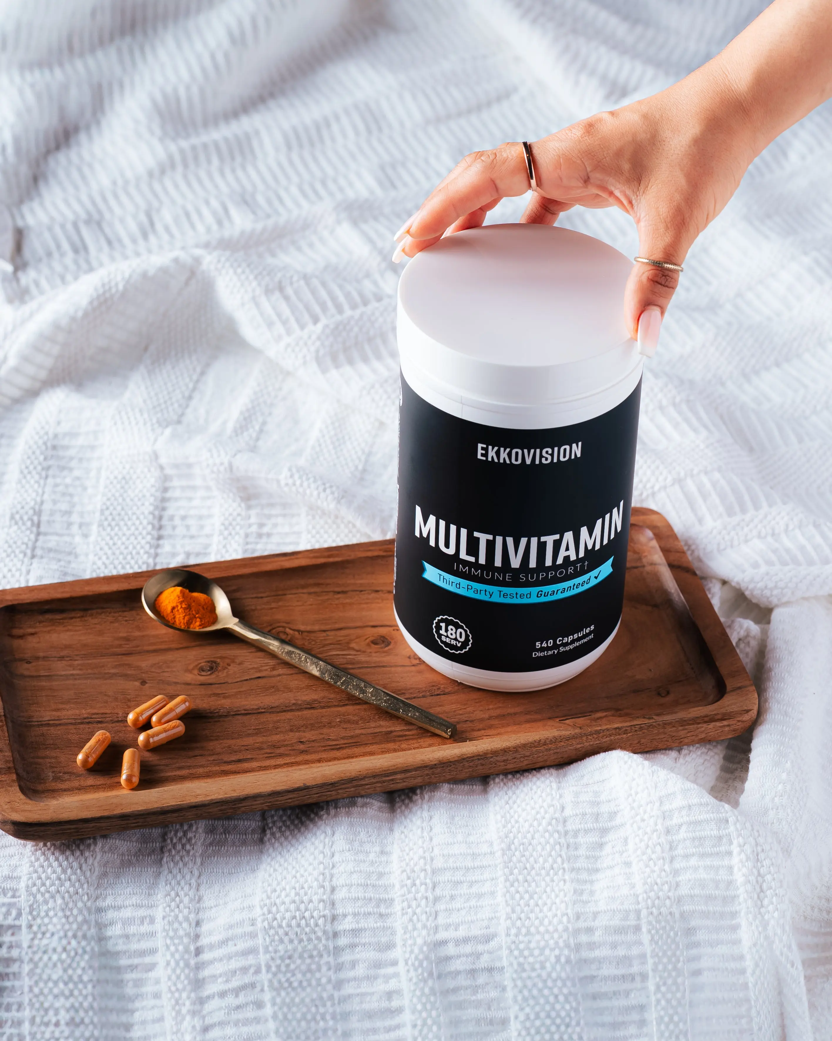 Multivitamin - Image 3