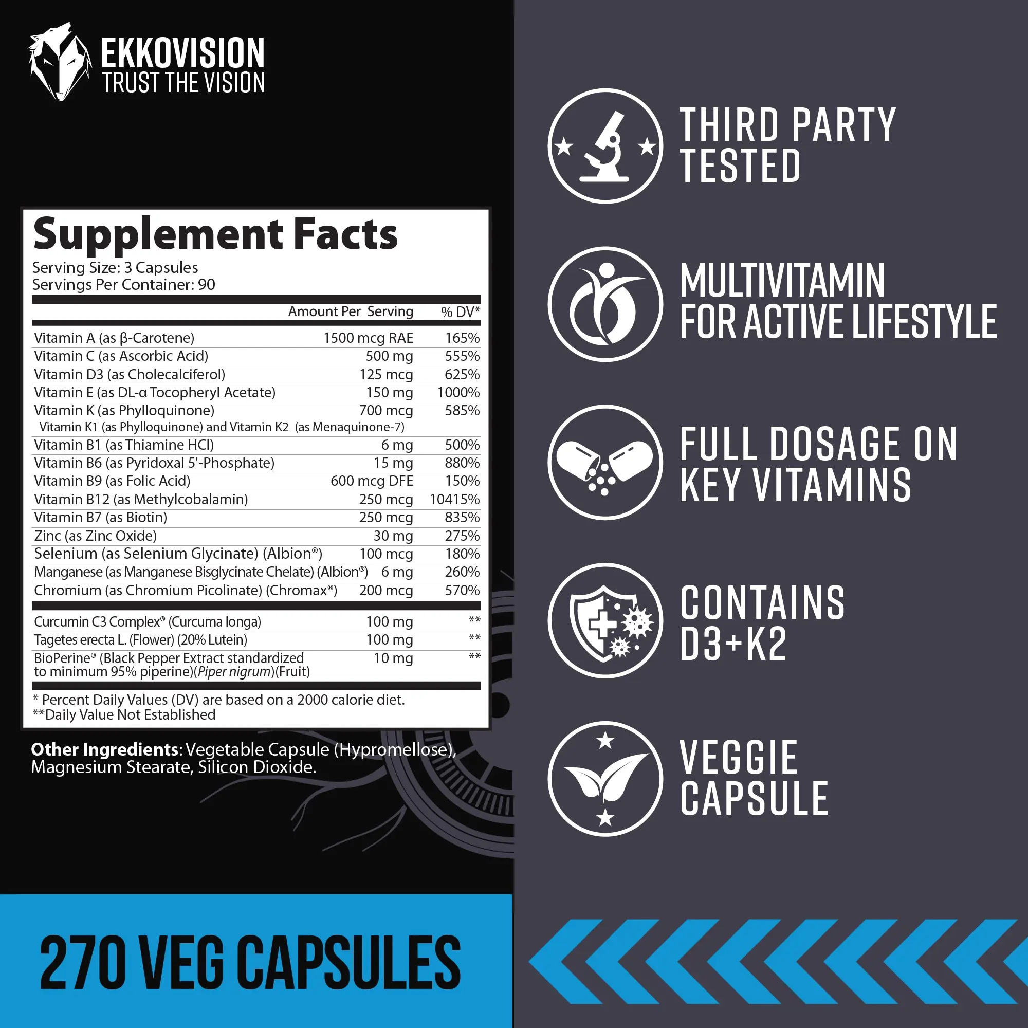 Multivitamin - Image 5