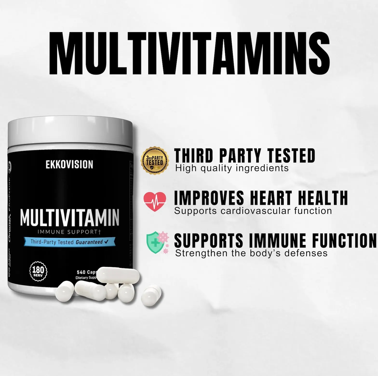 Multivitamin - Image 6