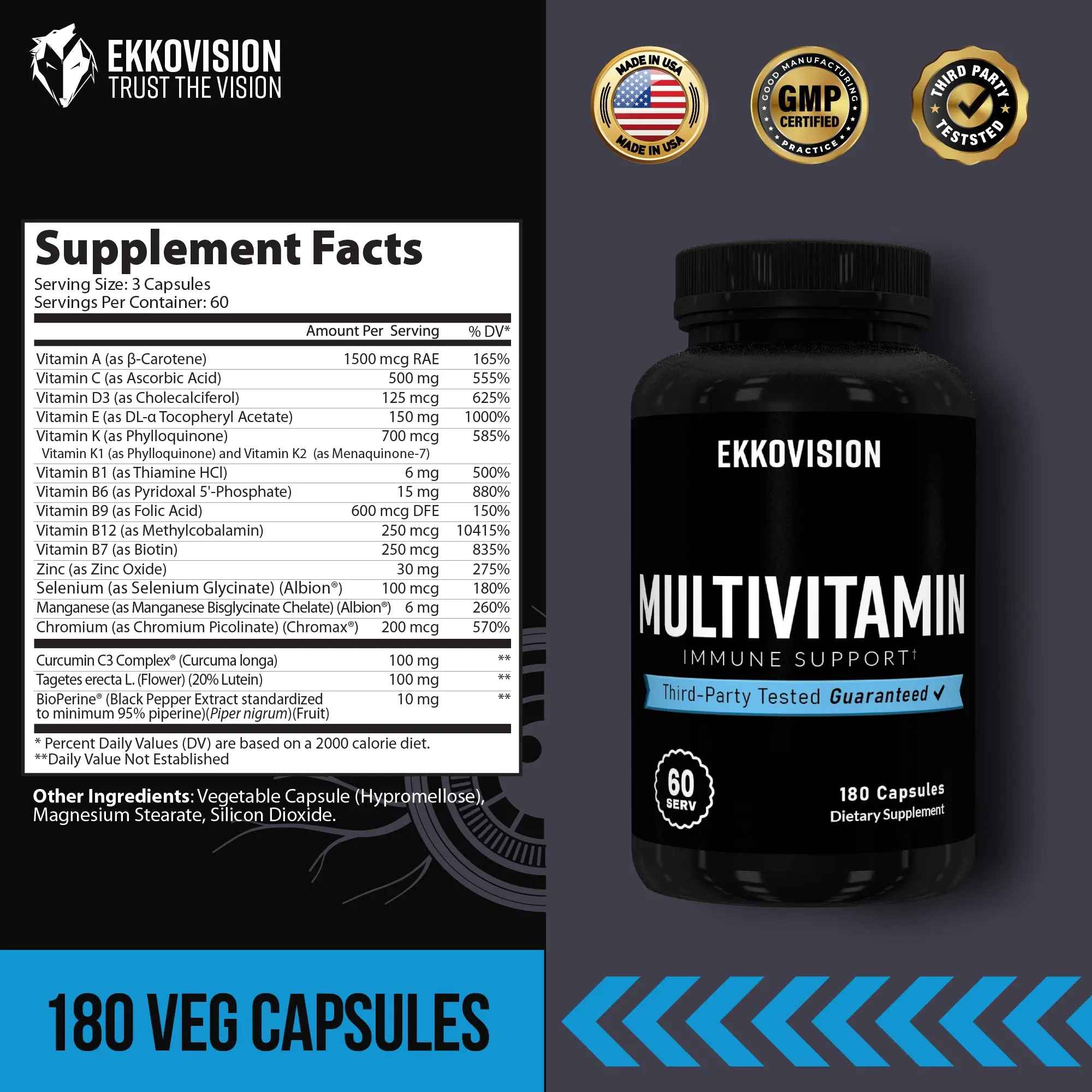 Multivitamin - Image 7