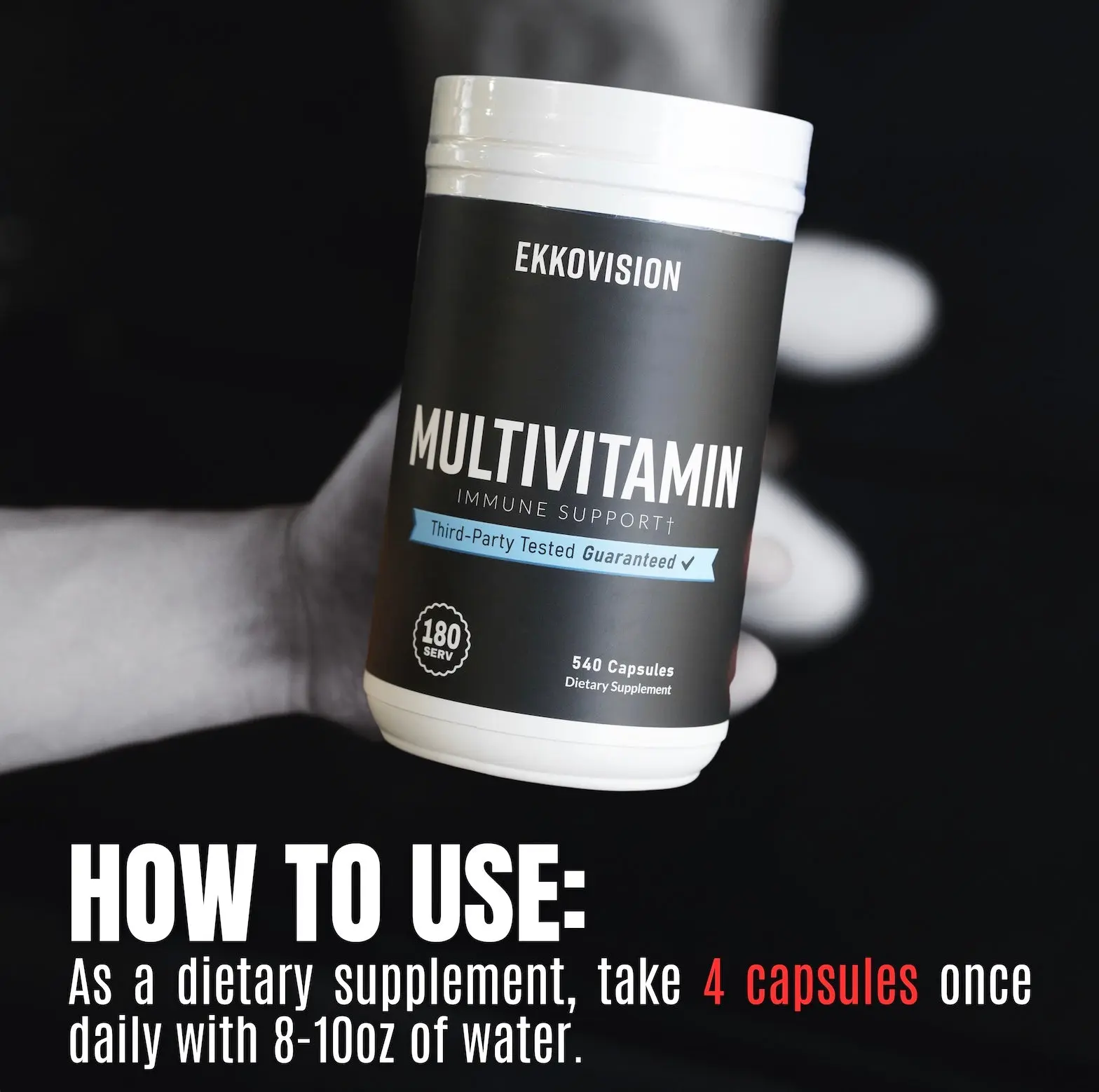 Multivitamin - Image 9