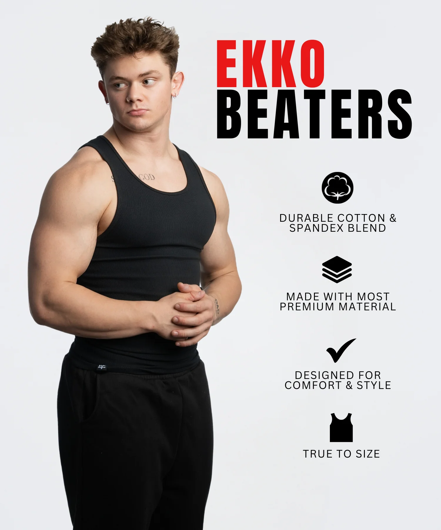 EKKO OG BEATERS - Image 3