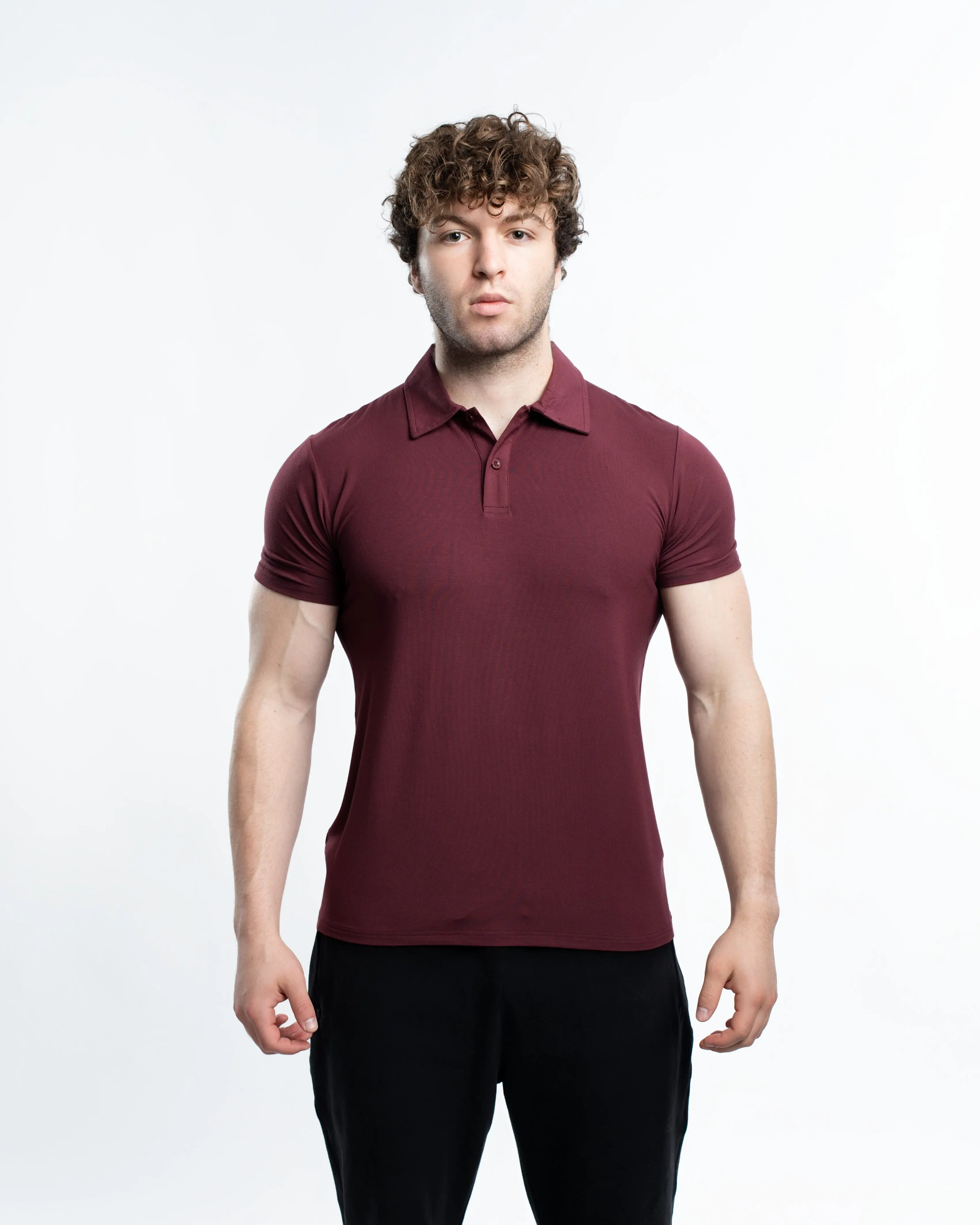 EKKO Blank Polo - Image 10