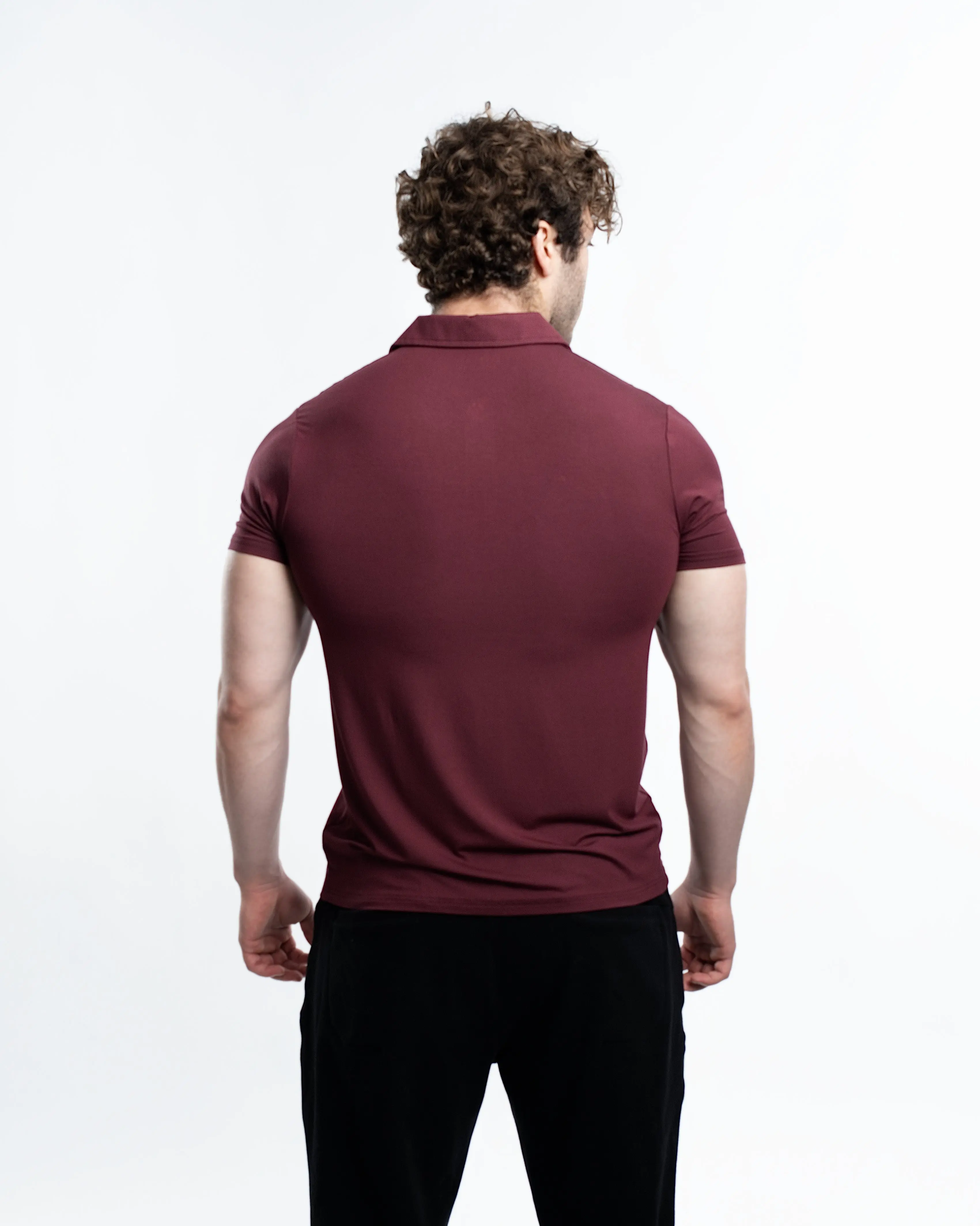 EKKO Blank Polo - Image 13