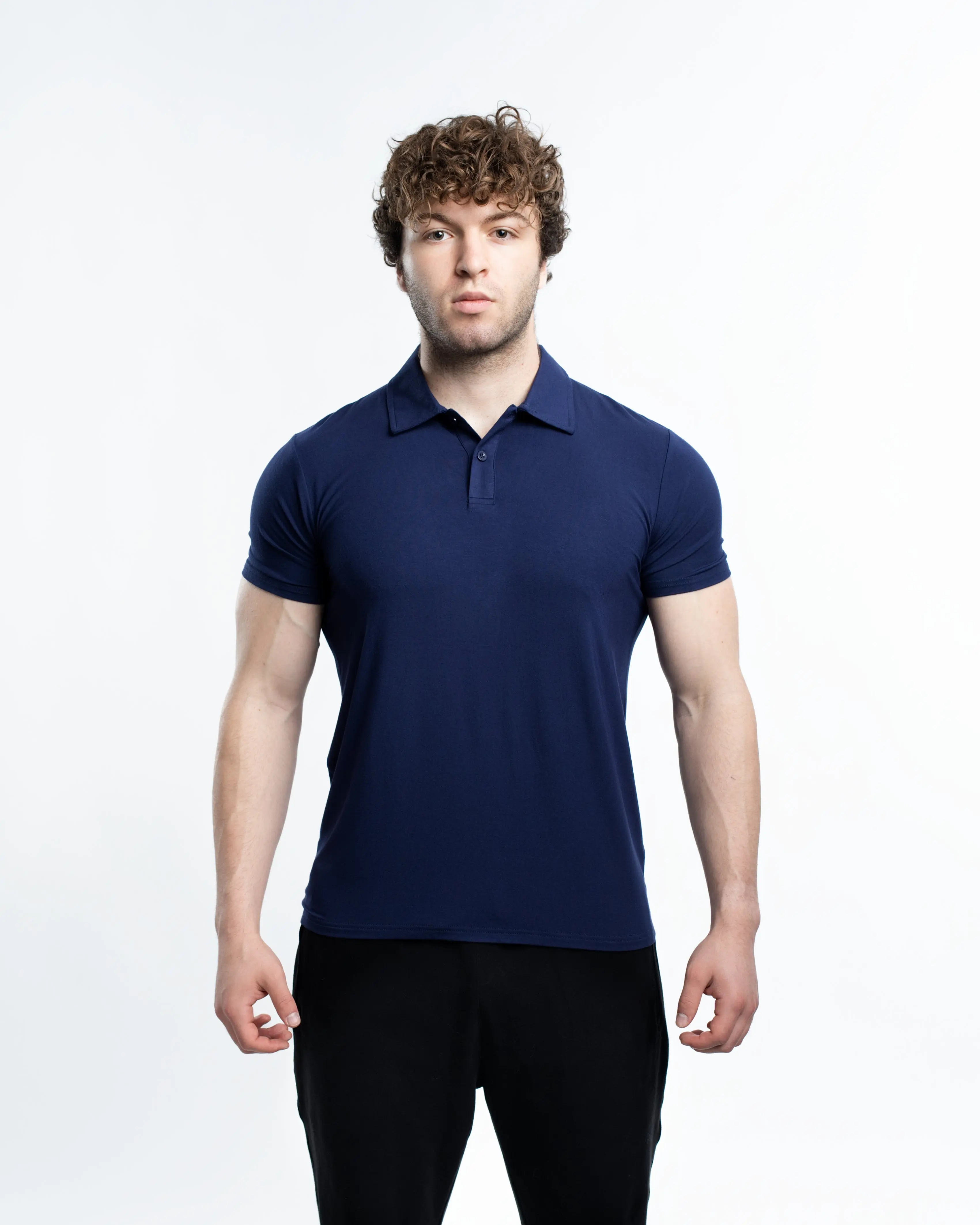 EKKO Blank Polo - Image 15