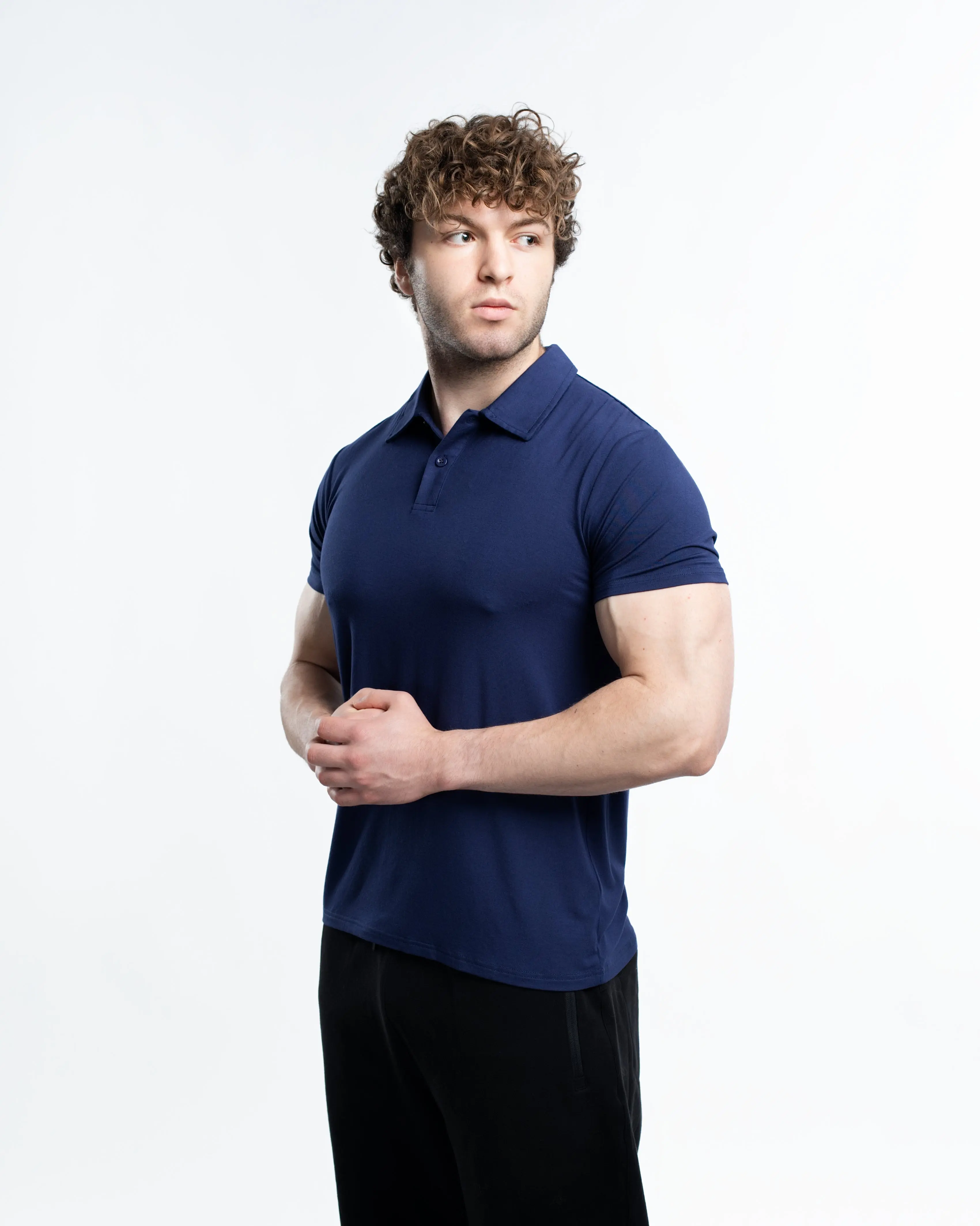 EKKO Blank Polo - Image 17