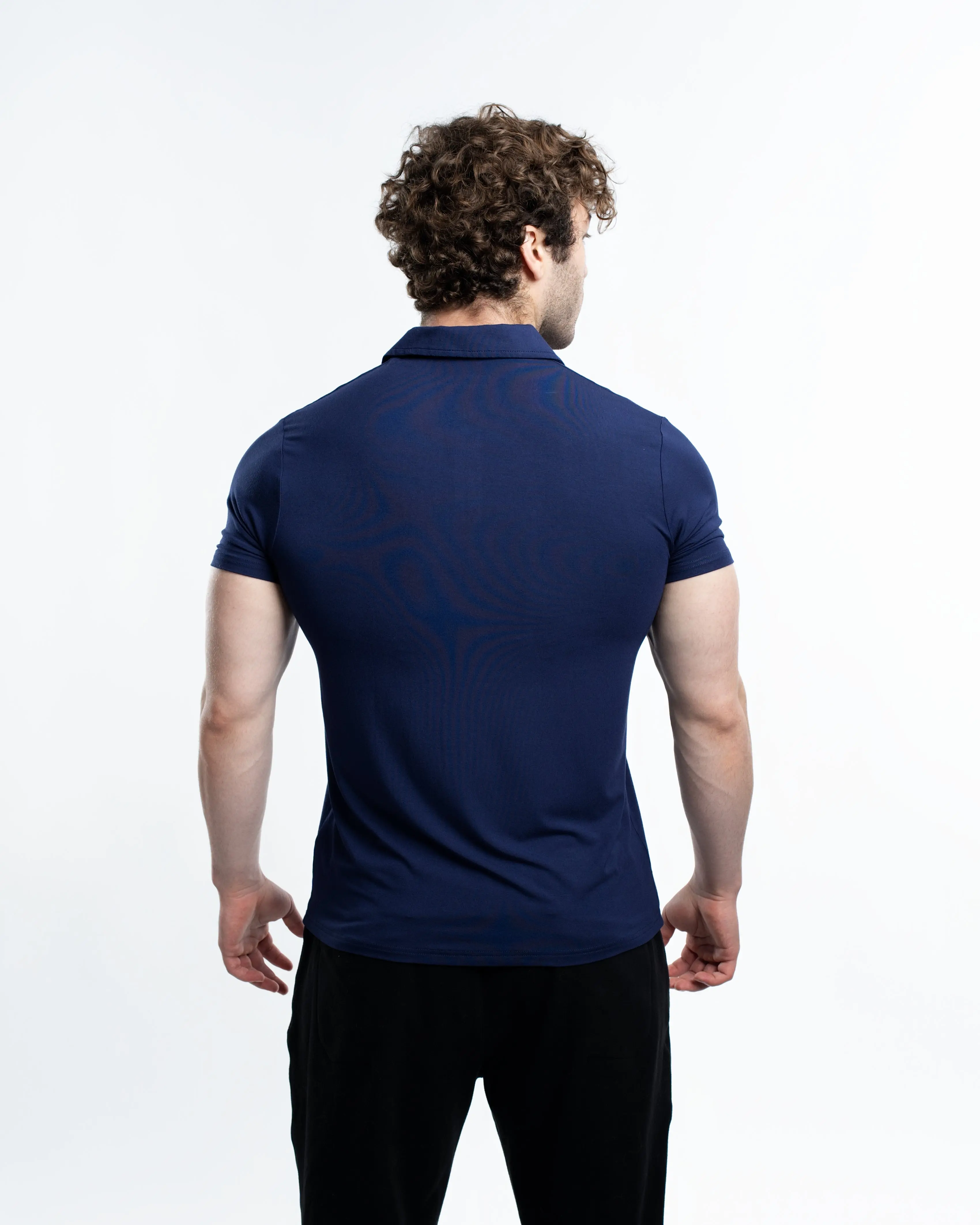 EKKO Blank Polo - Image 18