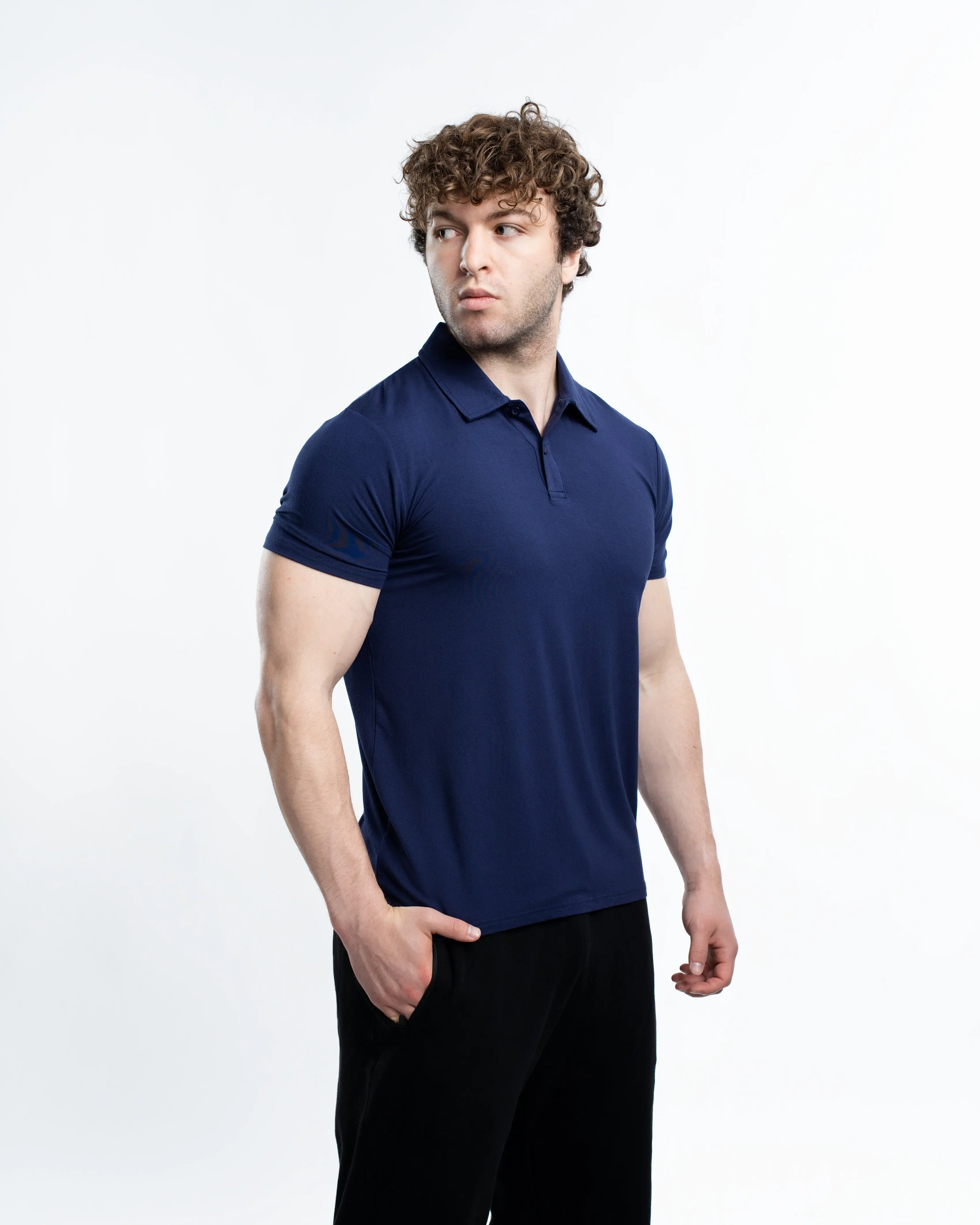 EKKO Blank Polo - Image 19
