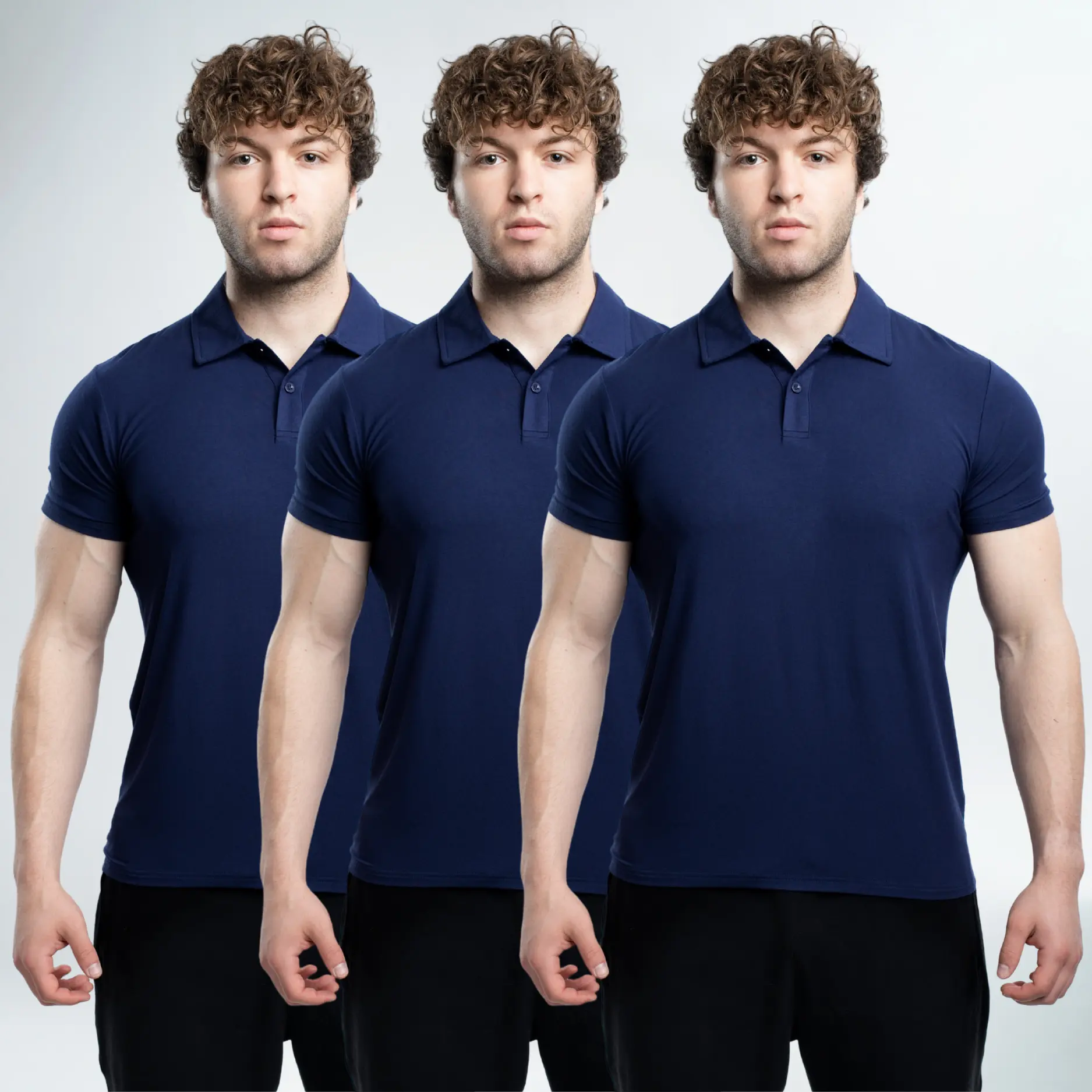 EKKO Blank Polo - Image 20
