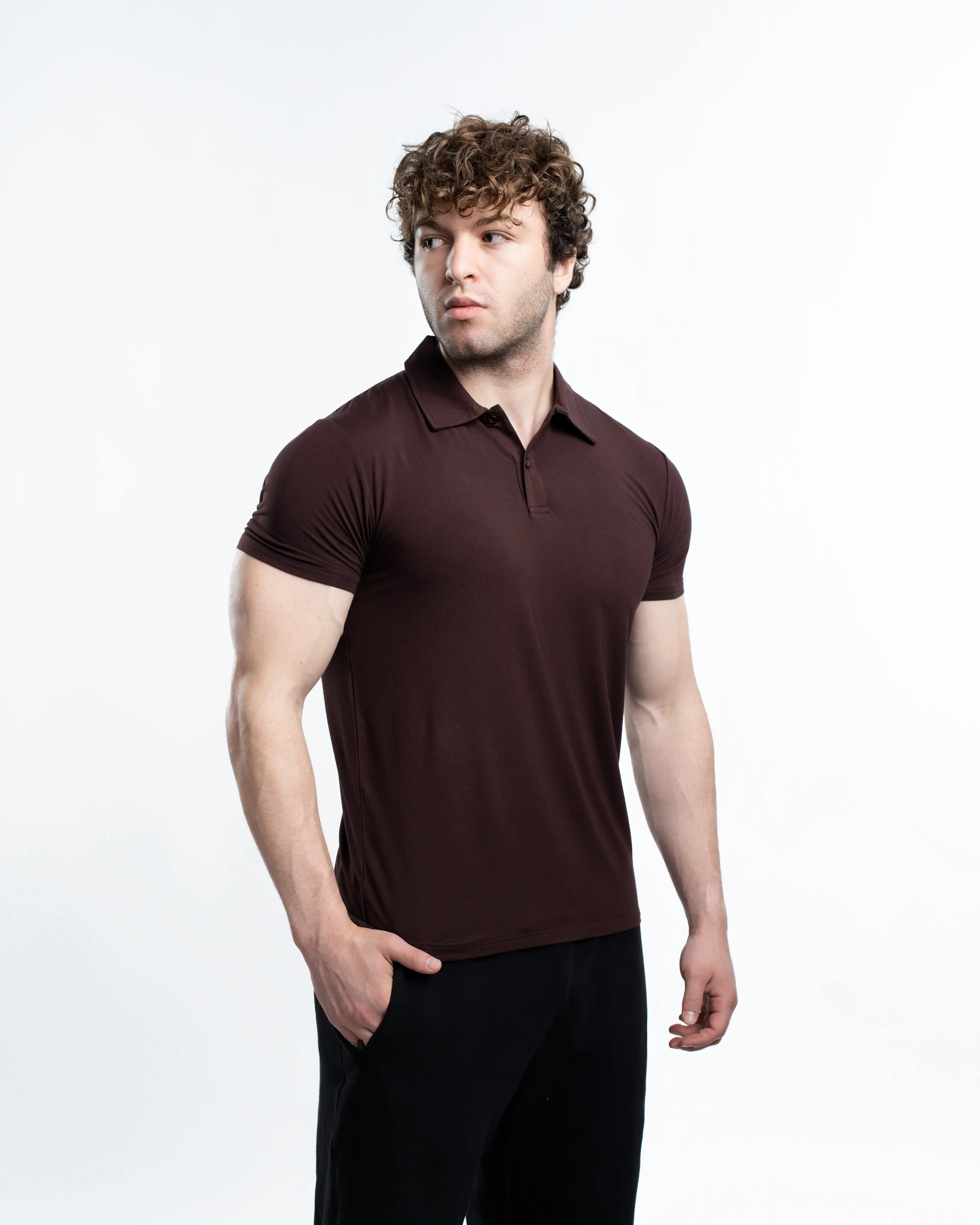 EKKO Blank Polo - Image 23