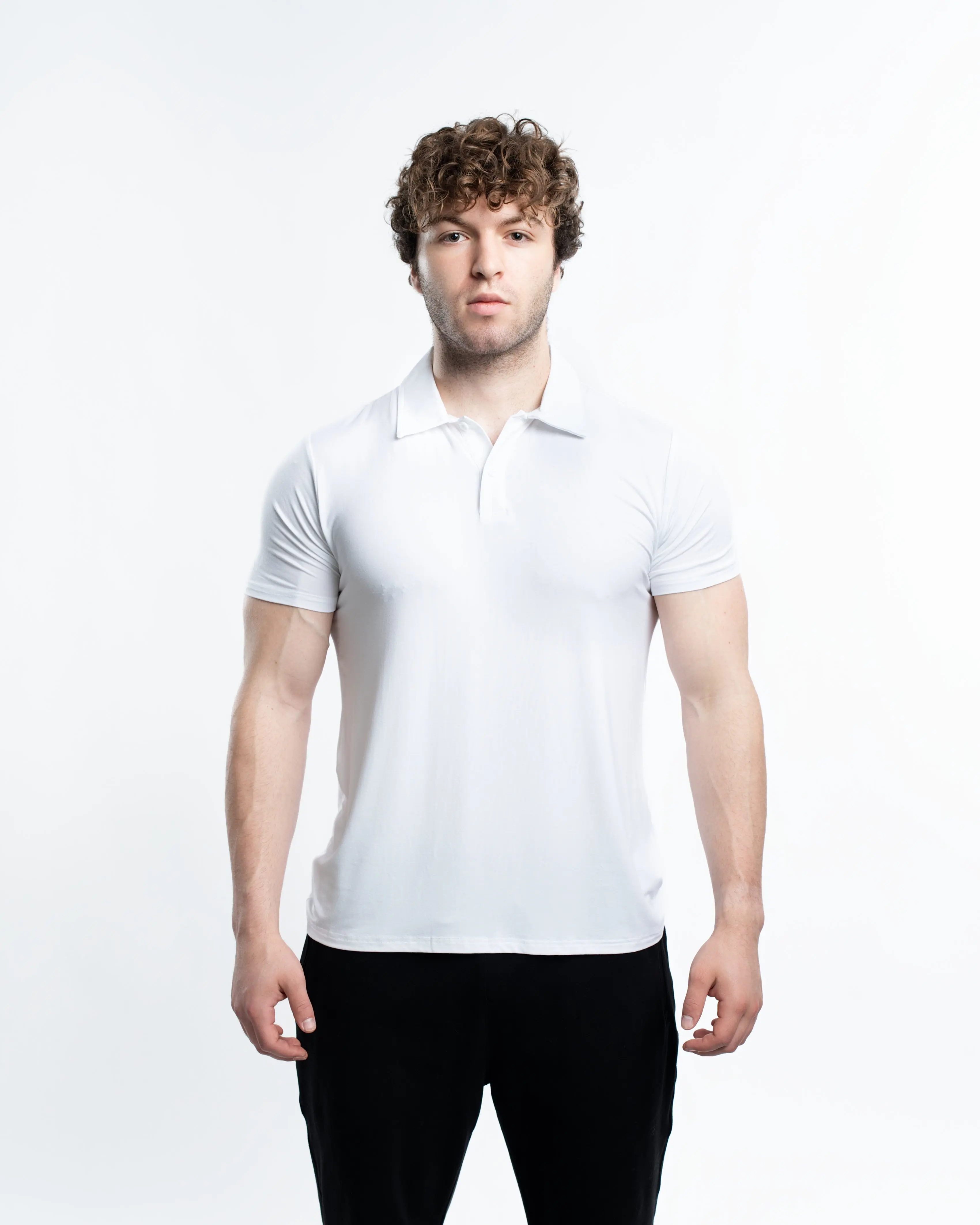 EKKO Blank Polo - Image 27