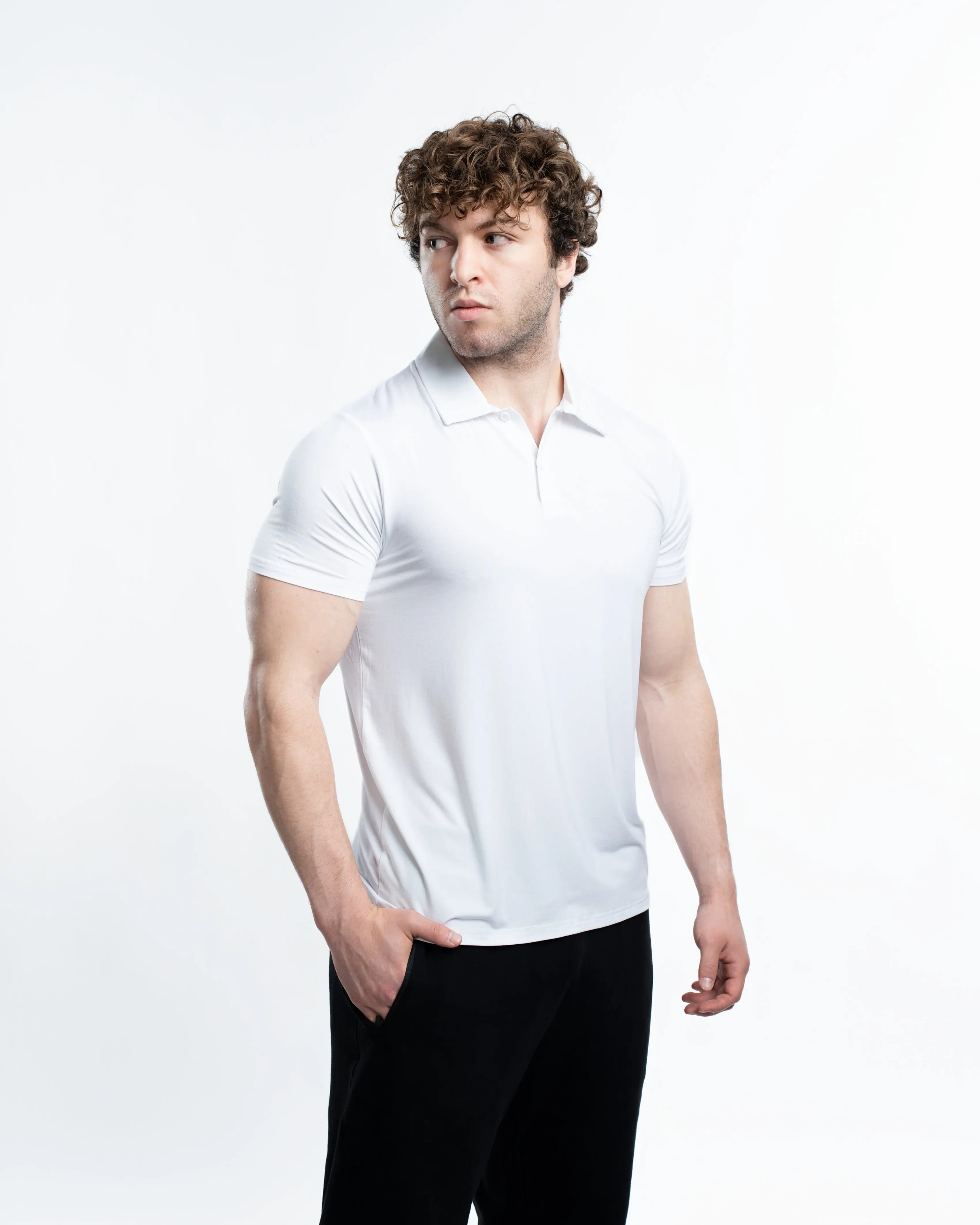 EKKO Blank Polo - Image 28
