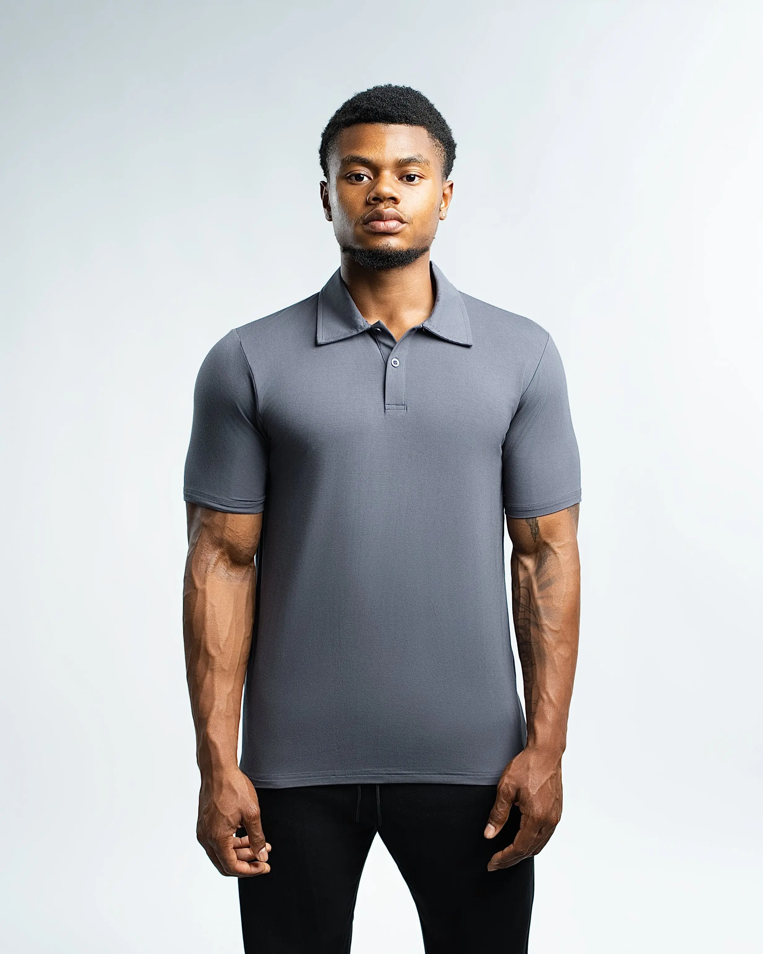 EKKO Blank Polo - Image 3
