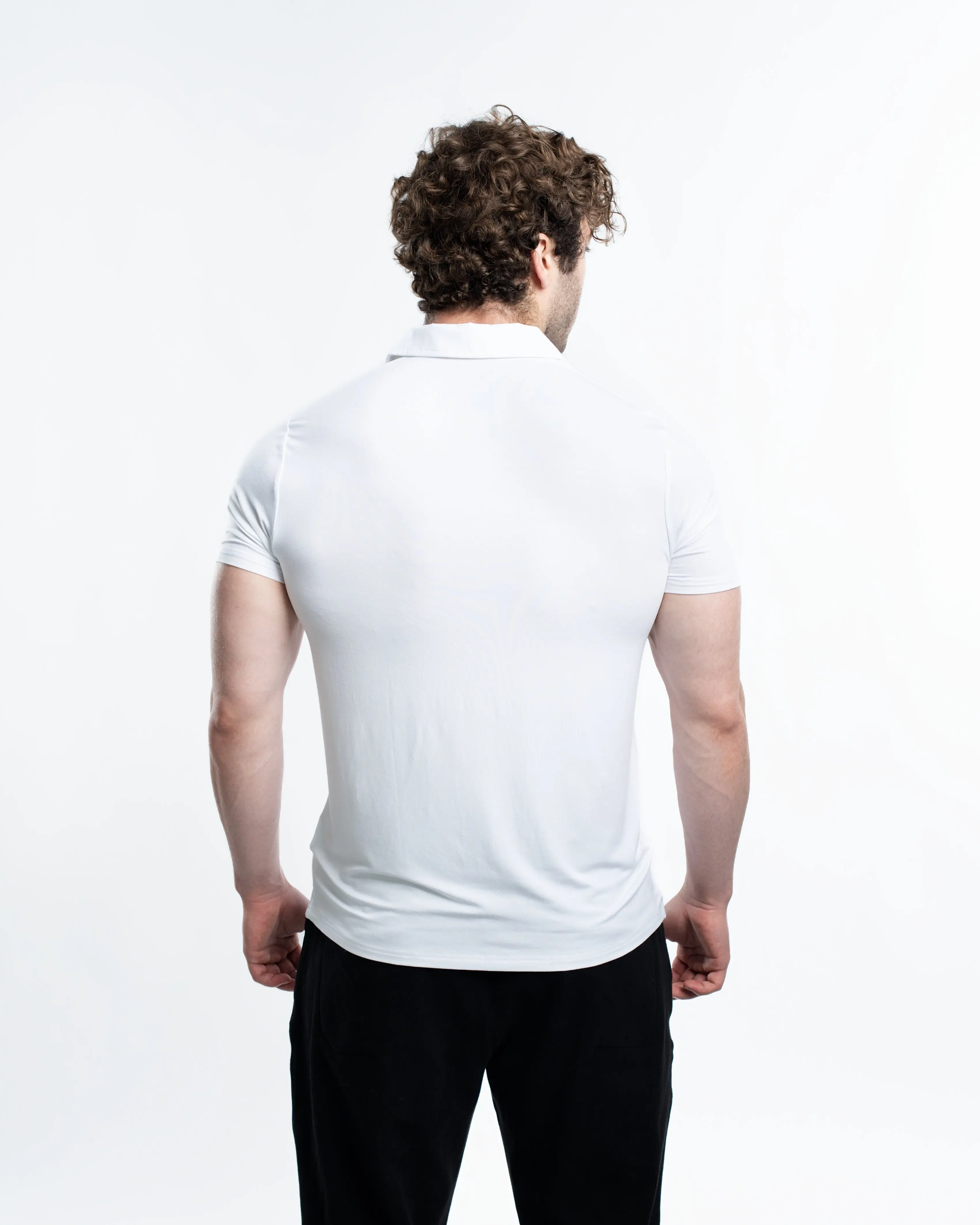 EKKO Blank Polo - Image 30