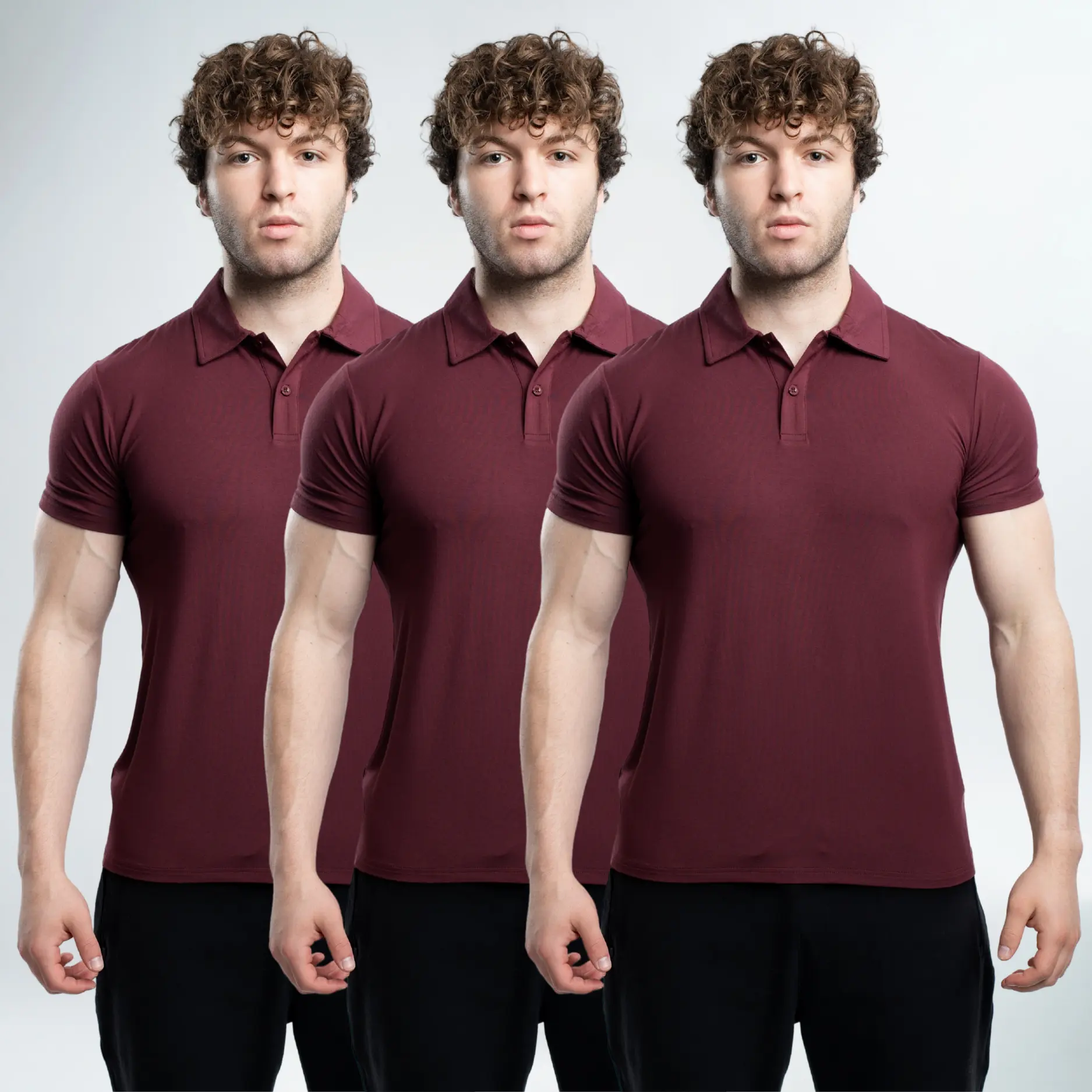 EKKO Blank Polo - Image 32