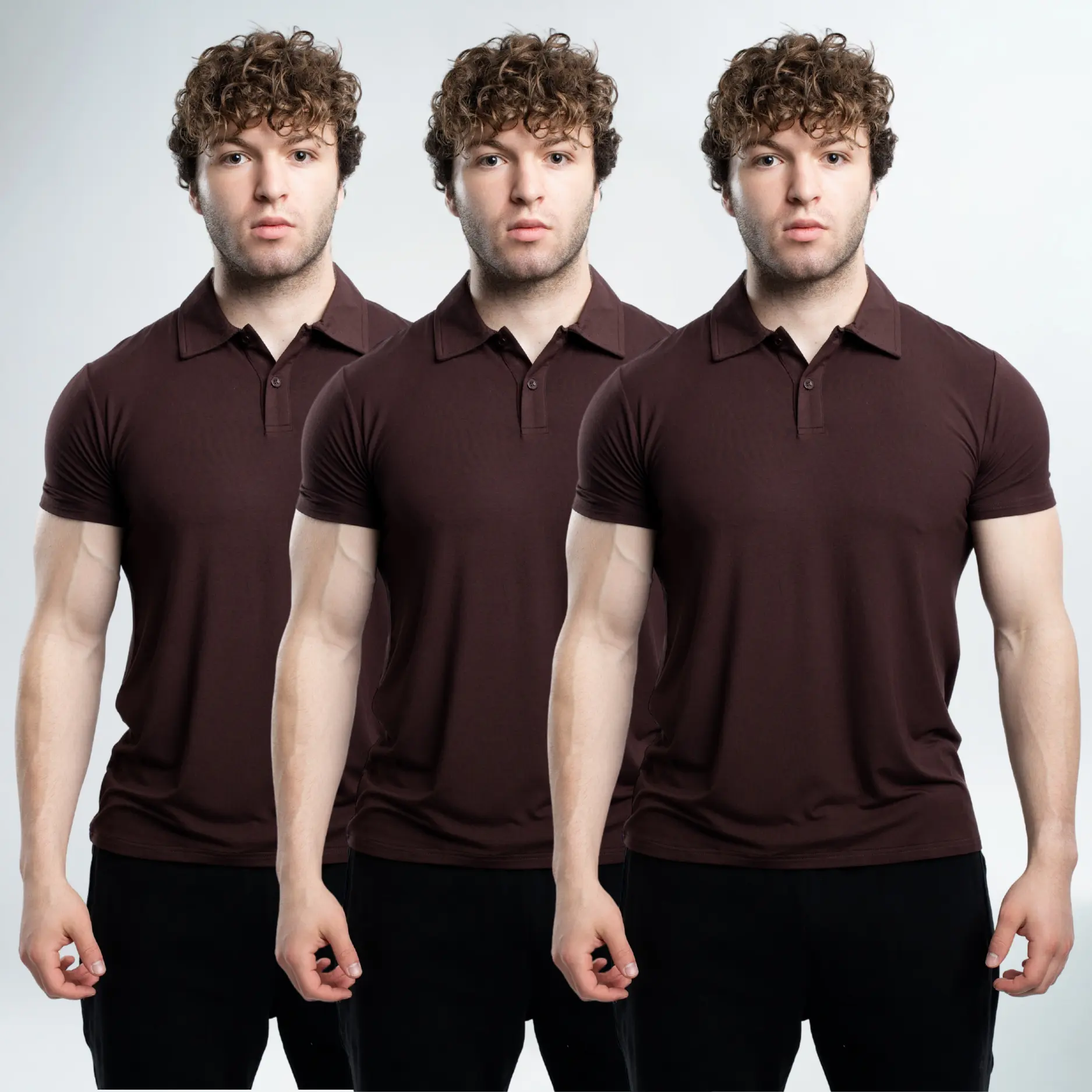 EKKO Blank Polo - Image 34