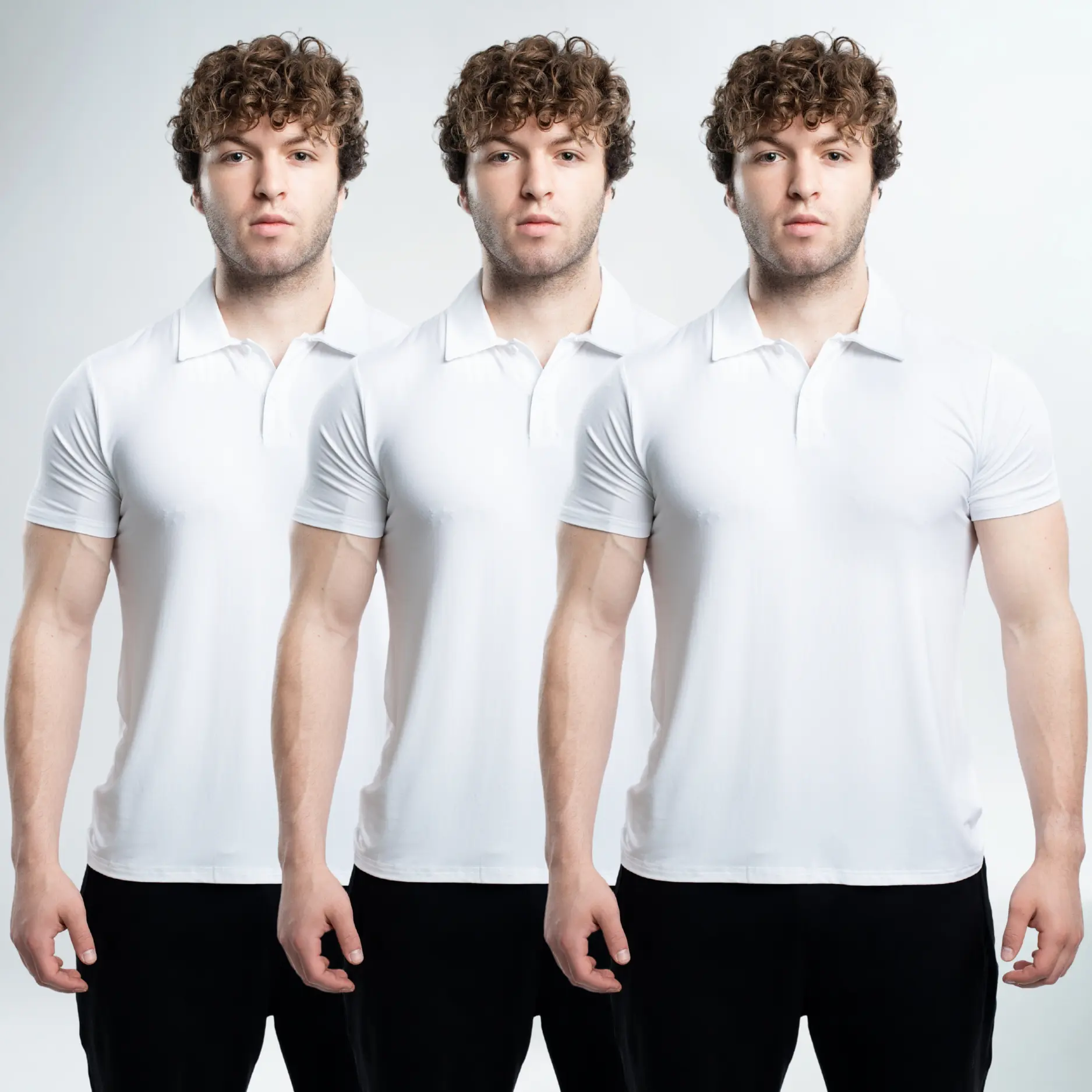 EKKO Blank Polo - Image 35