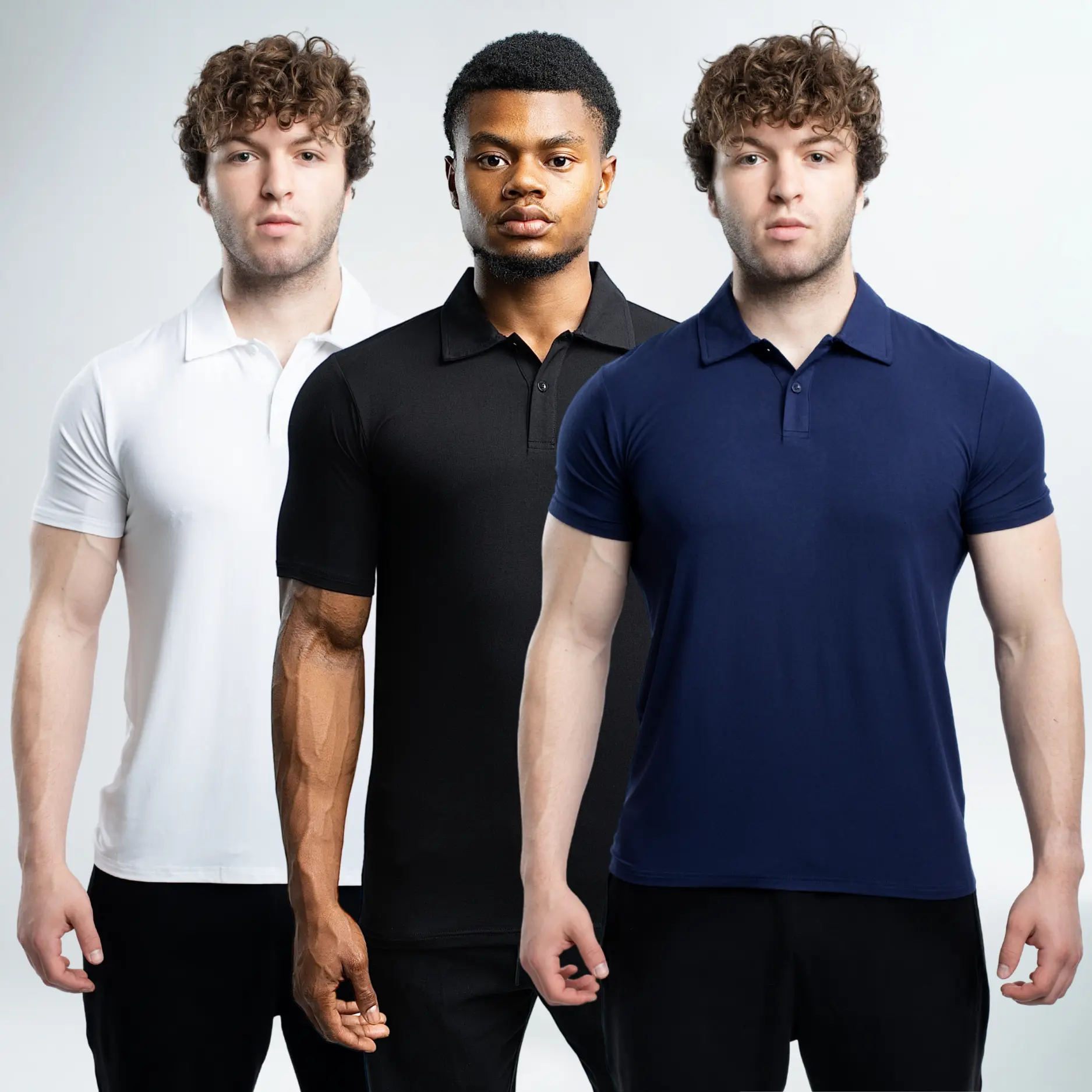 EKKO Blank Polo - Image 36