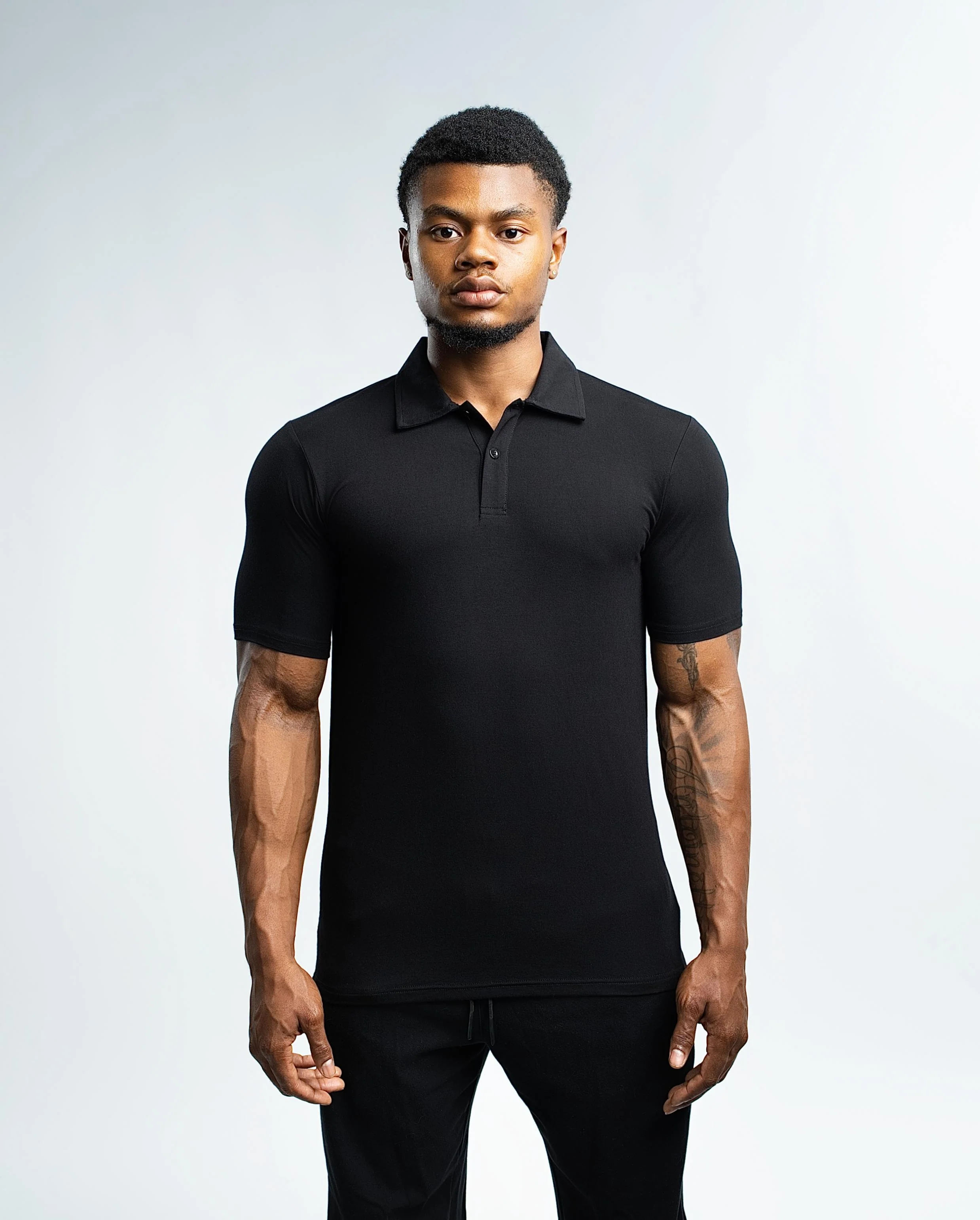 EKKO Blank Polo - Image 38