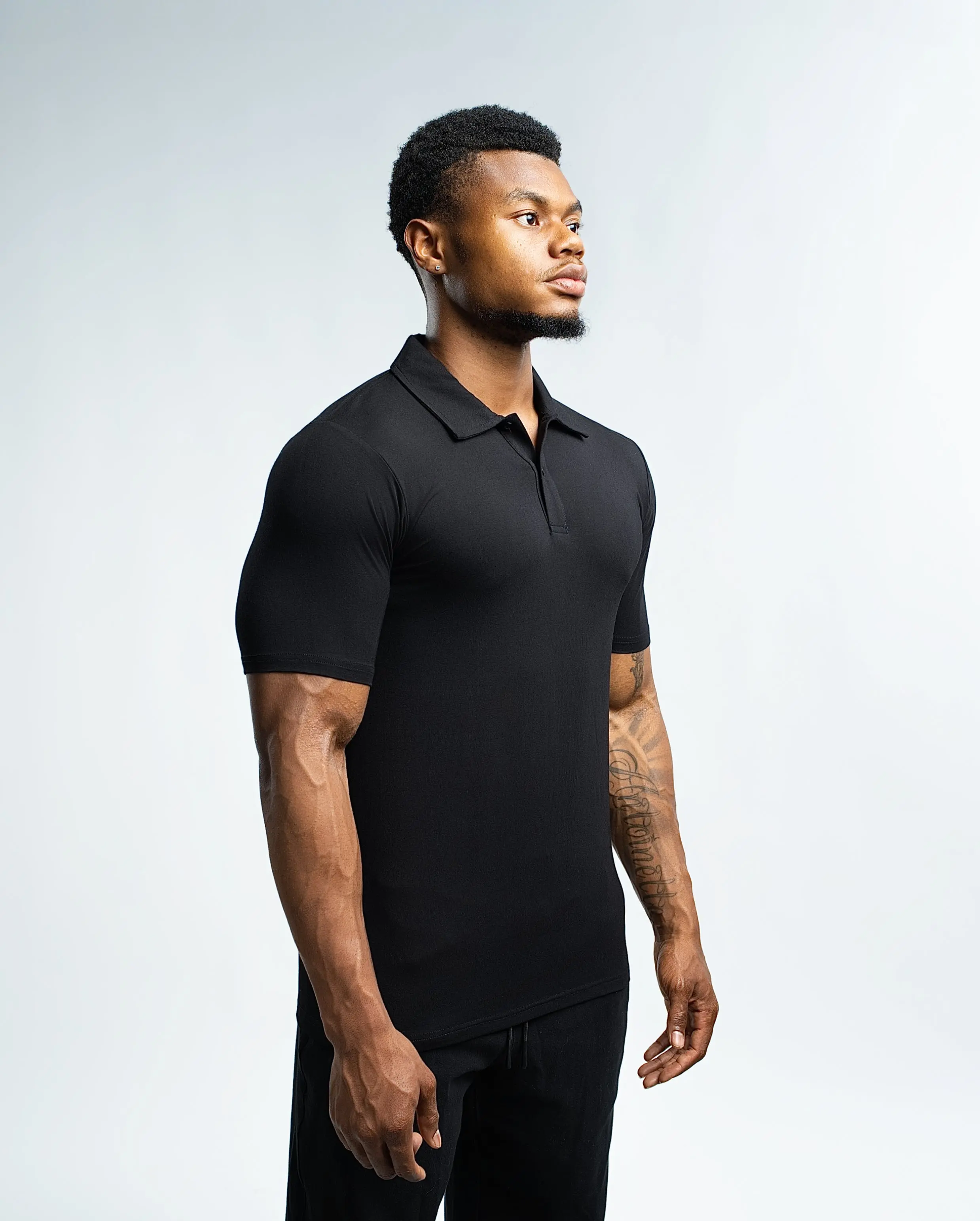 EKKO Blank Polo - Image 4