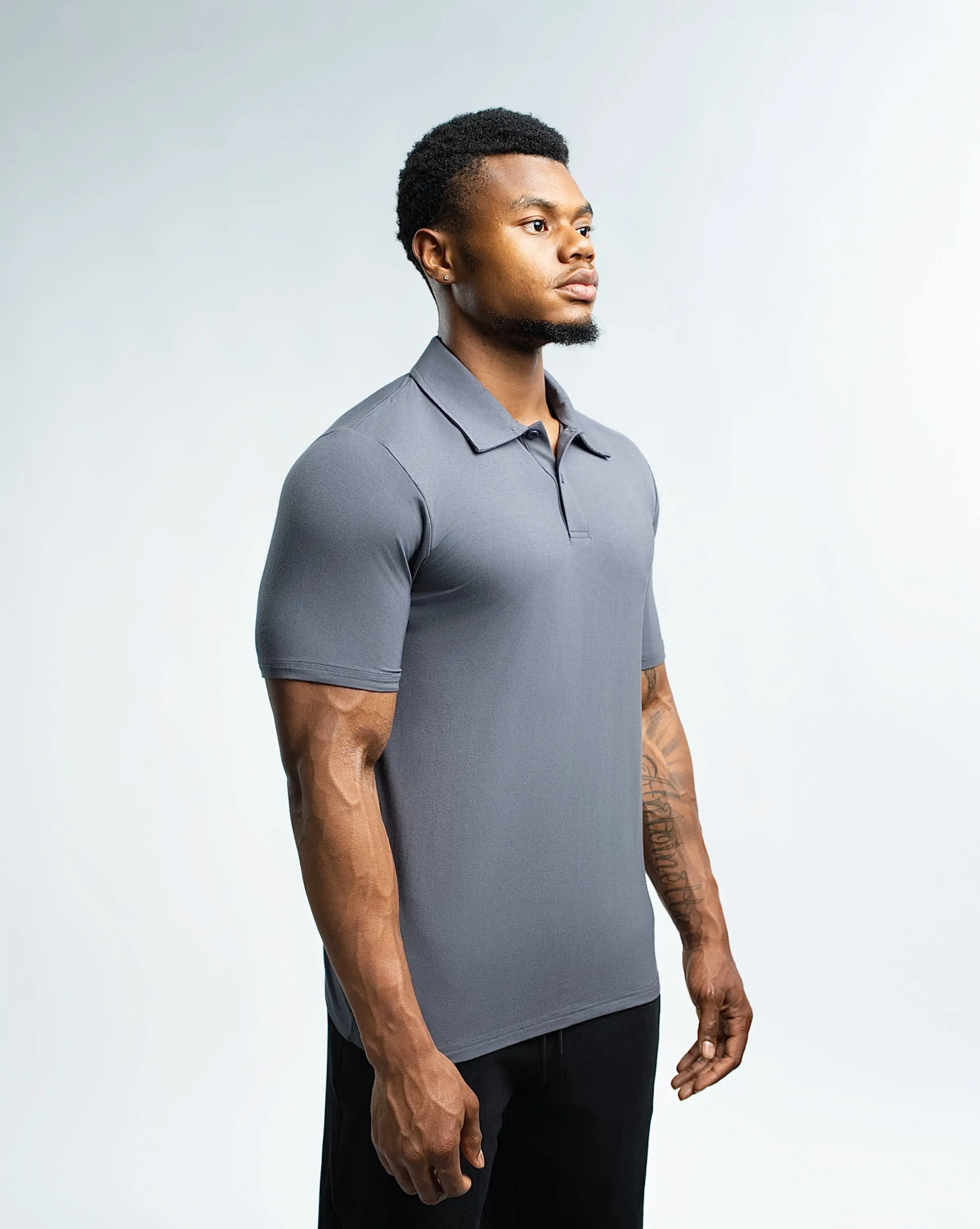 EKKO Blank Polo - Image 5