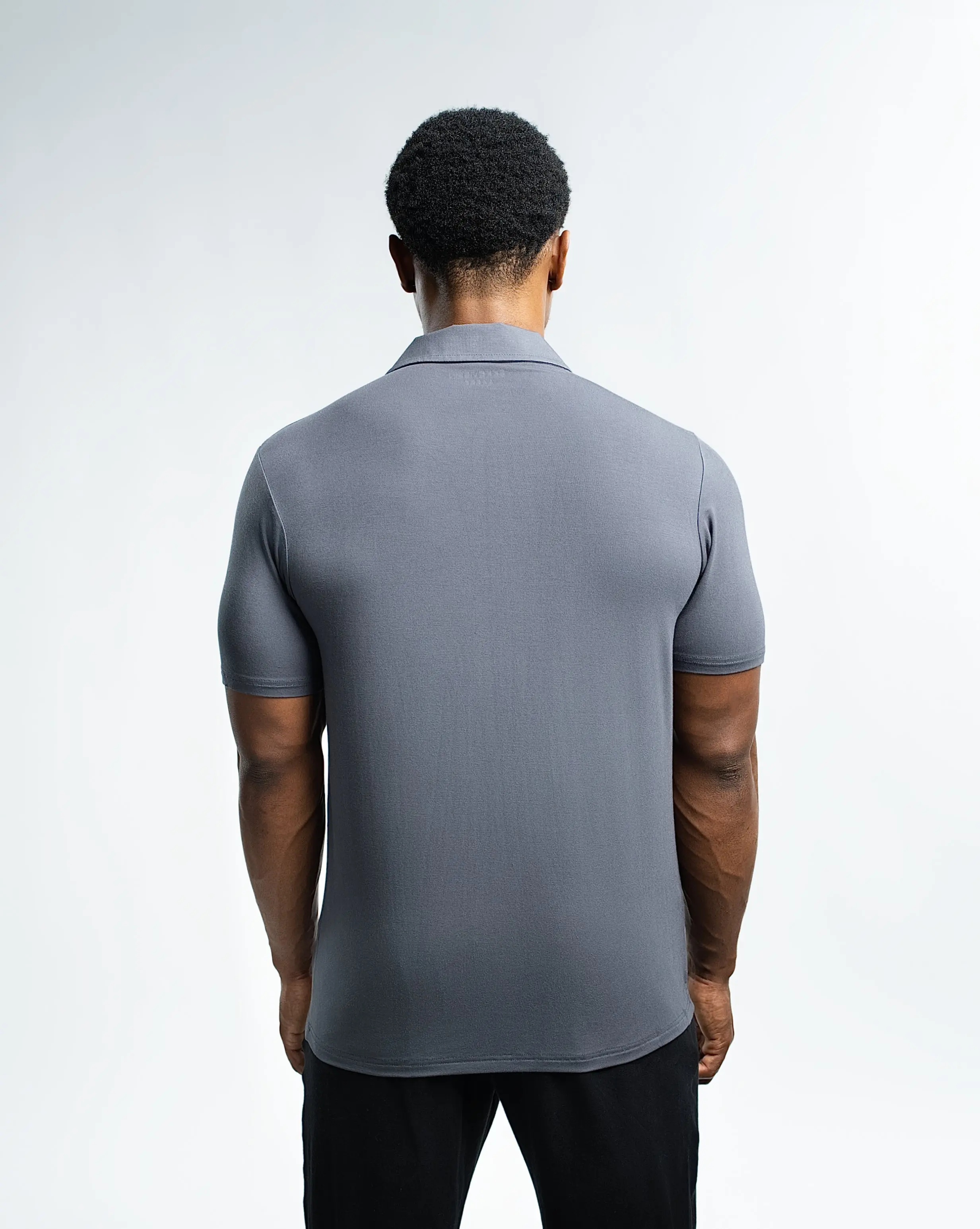 EKKO Blank Polo - Image 7