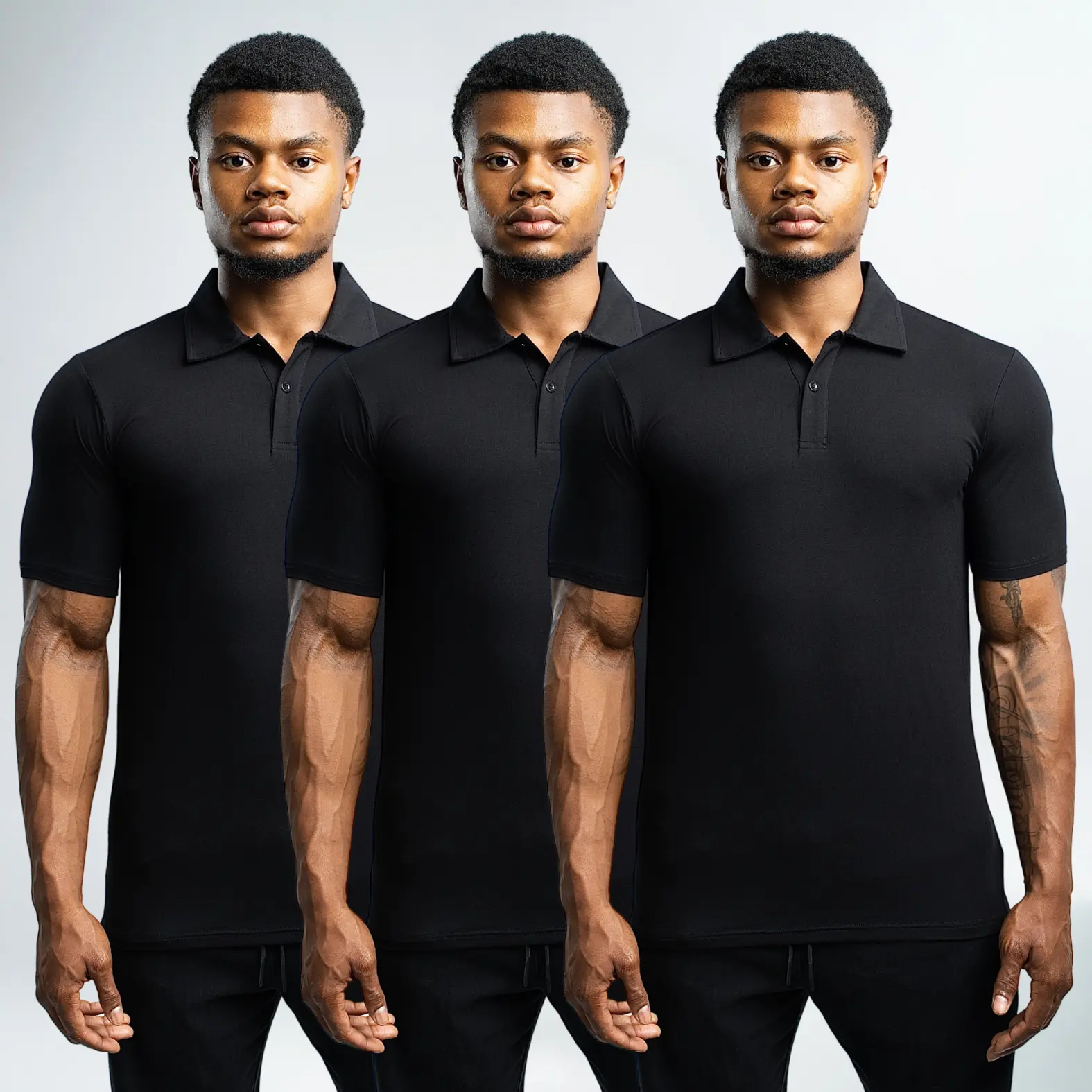 EKKO Blank Polo - Image 8