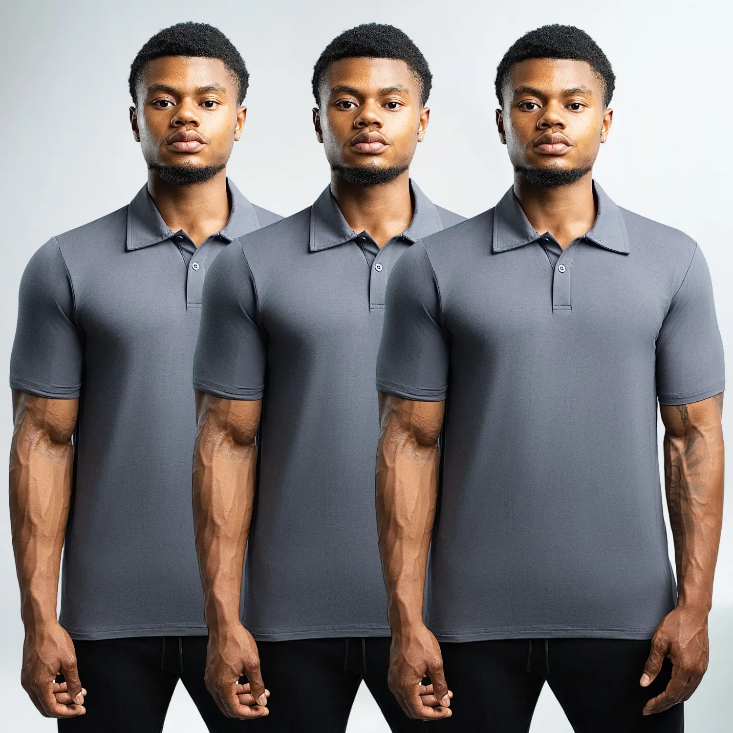 EKKO Blank Polo - Image 9