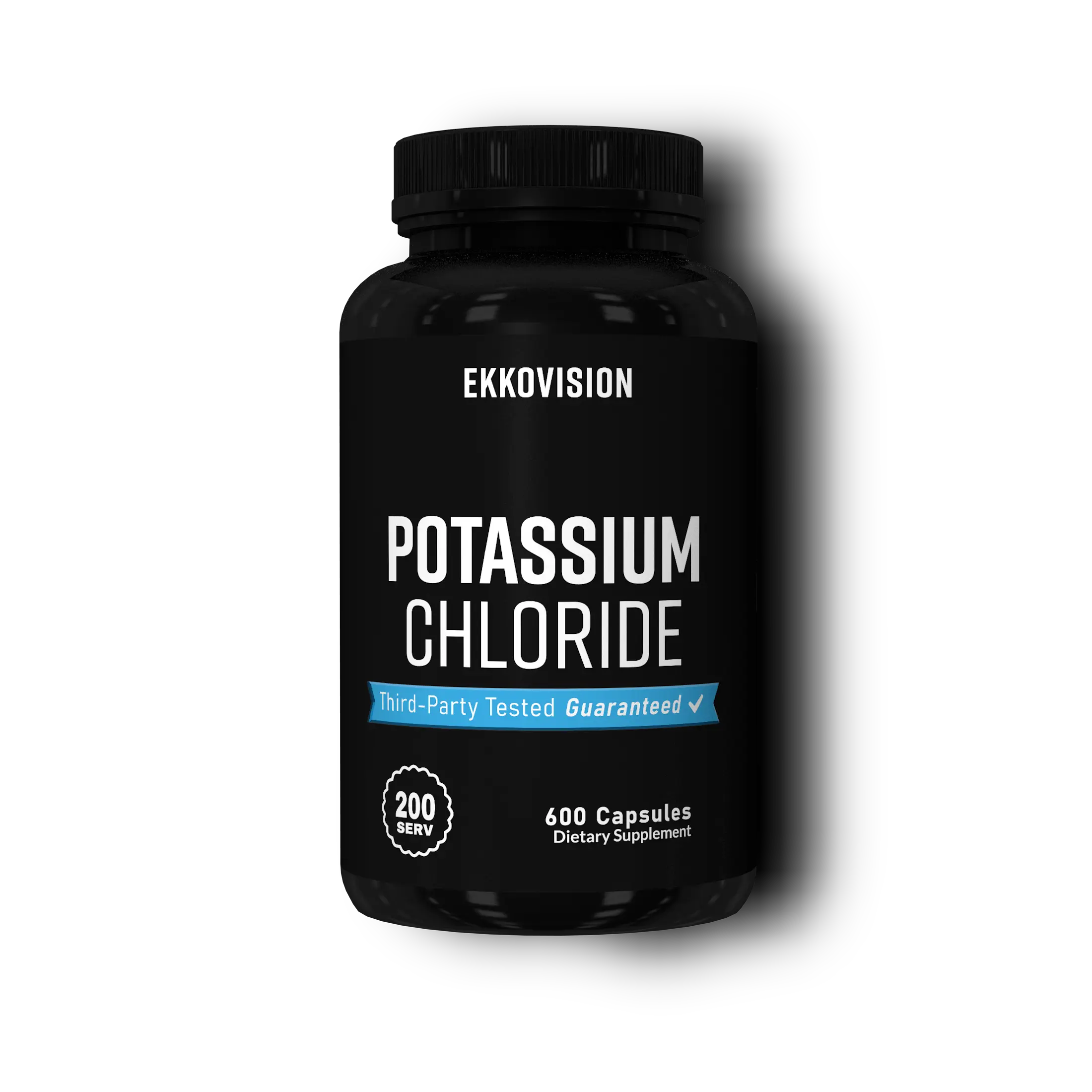 EKKO Potassium Capsules - Image 3