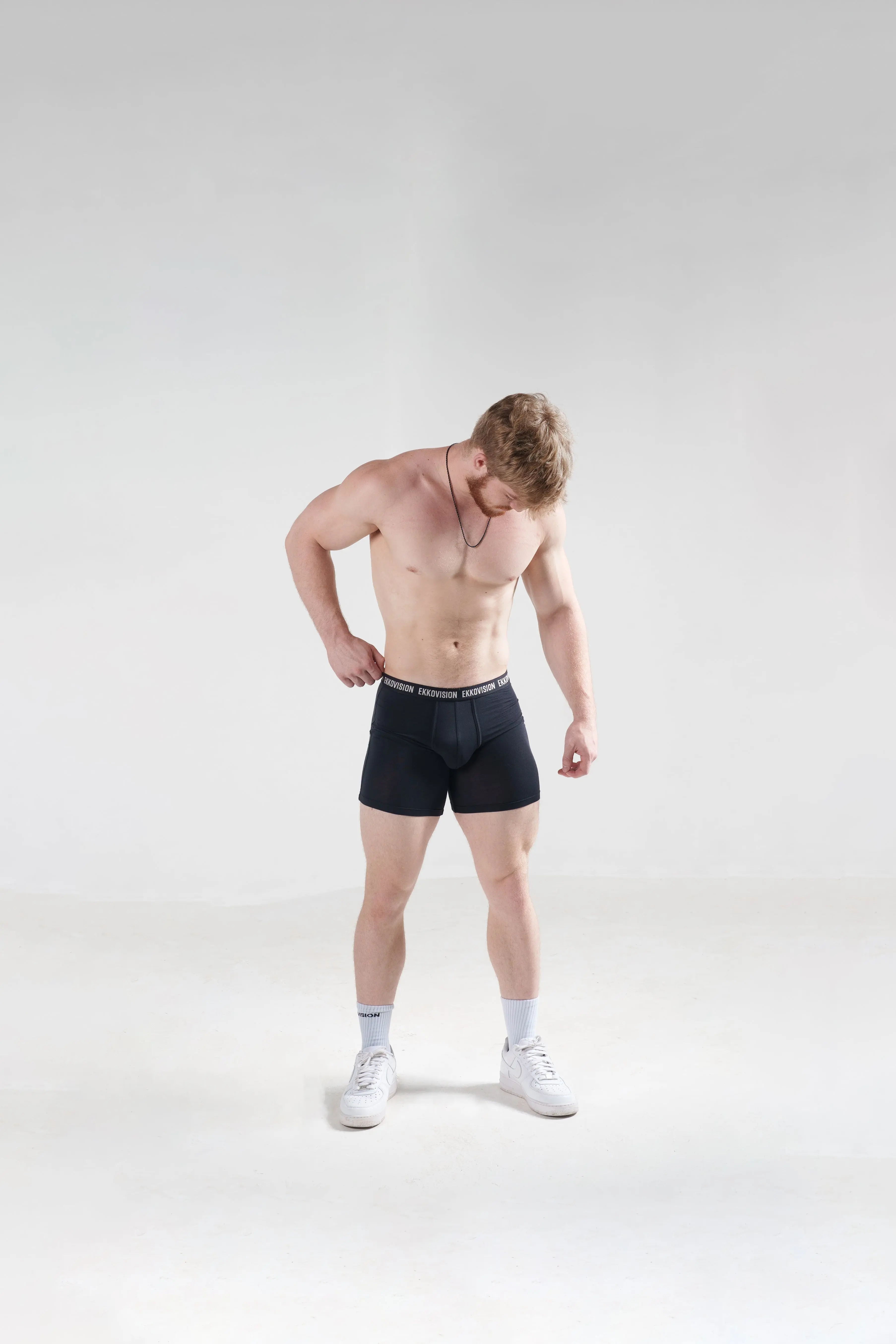EKKO Premium MODAL Boxer Brief - Image 3