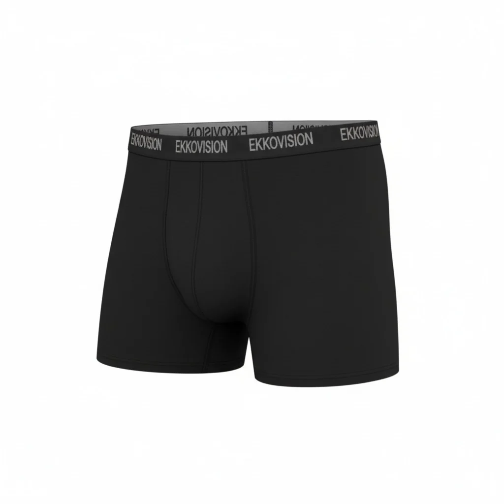EKKO Premium MODAL Boxer Brief - Image 5