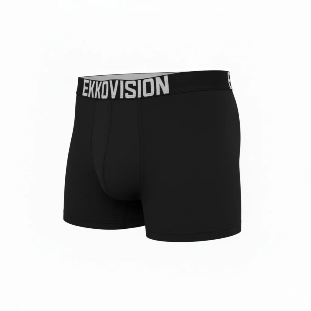 EKKO Premium MODAL Boxer Brief - Image 7