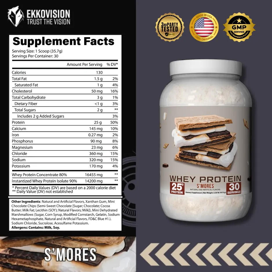 Protein Powder - Image 10