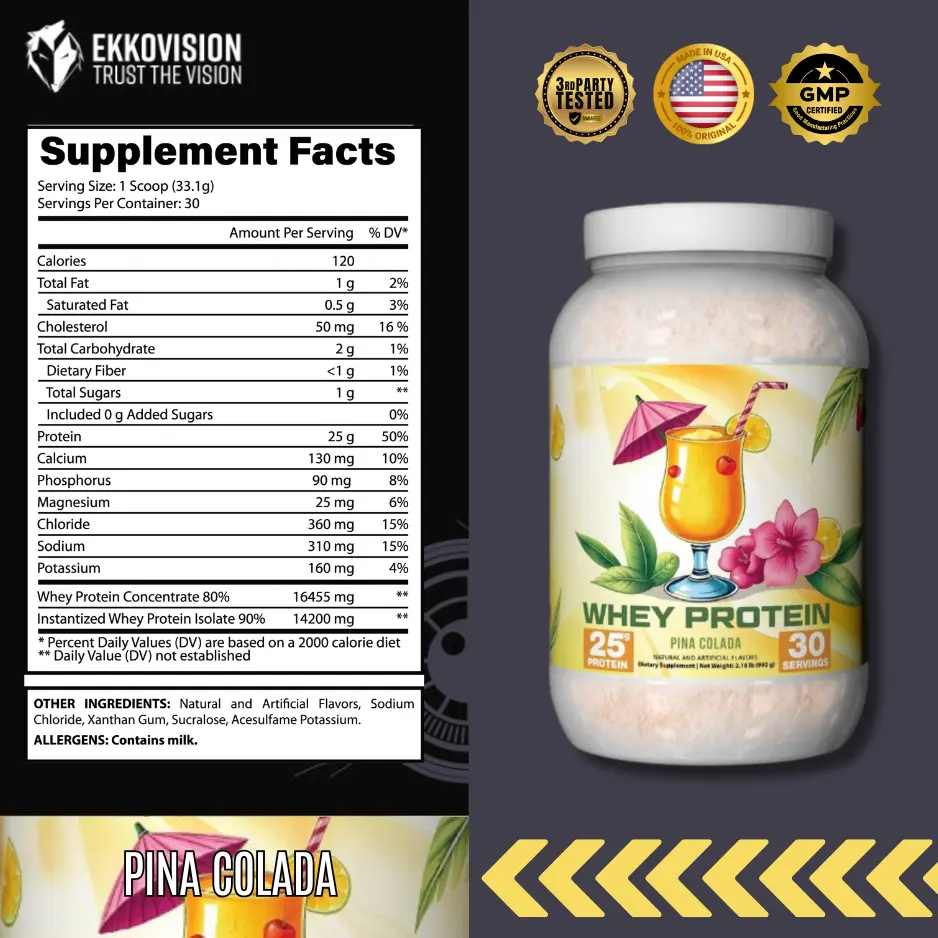 Protein Powder - Image 11