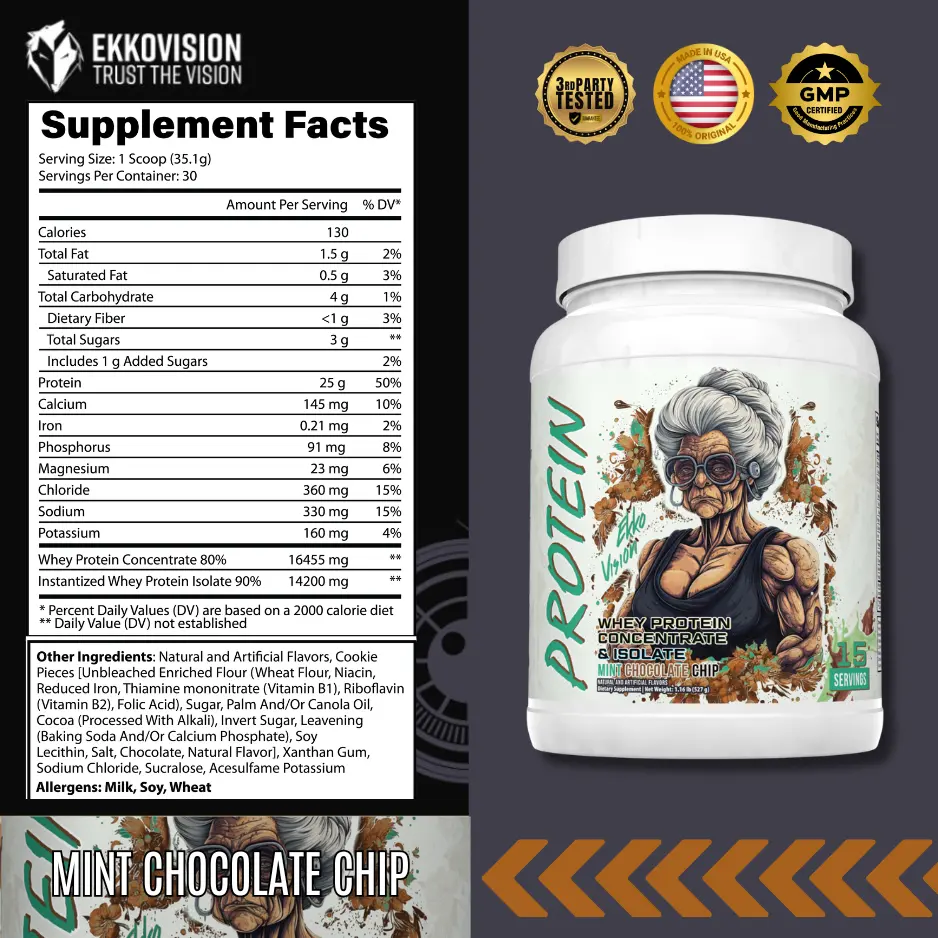 Protein Powder - Image 13