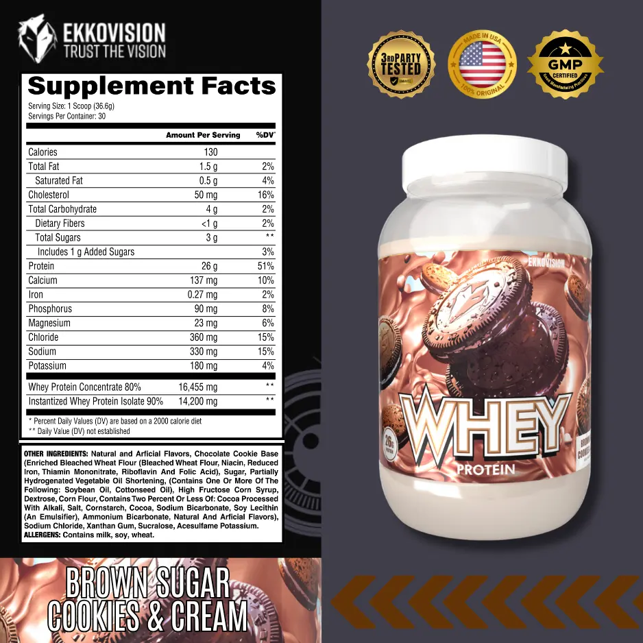 Protein Powder - Image 14