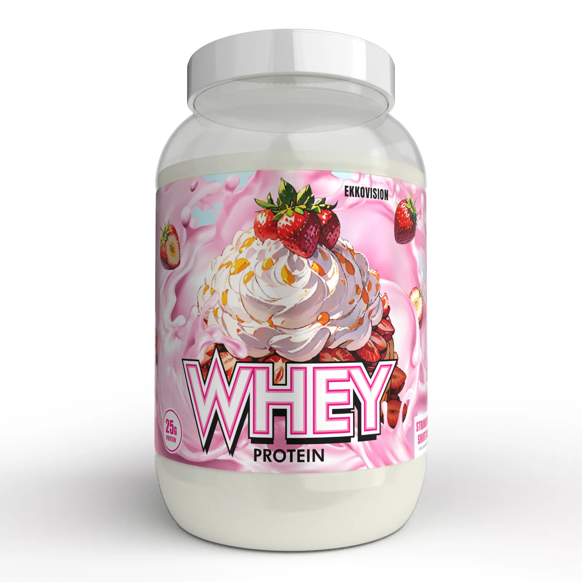 Protein Powder - Image 17
