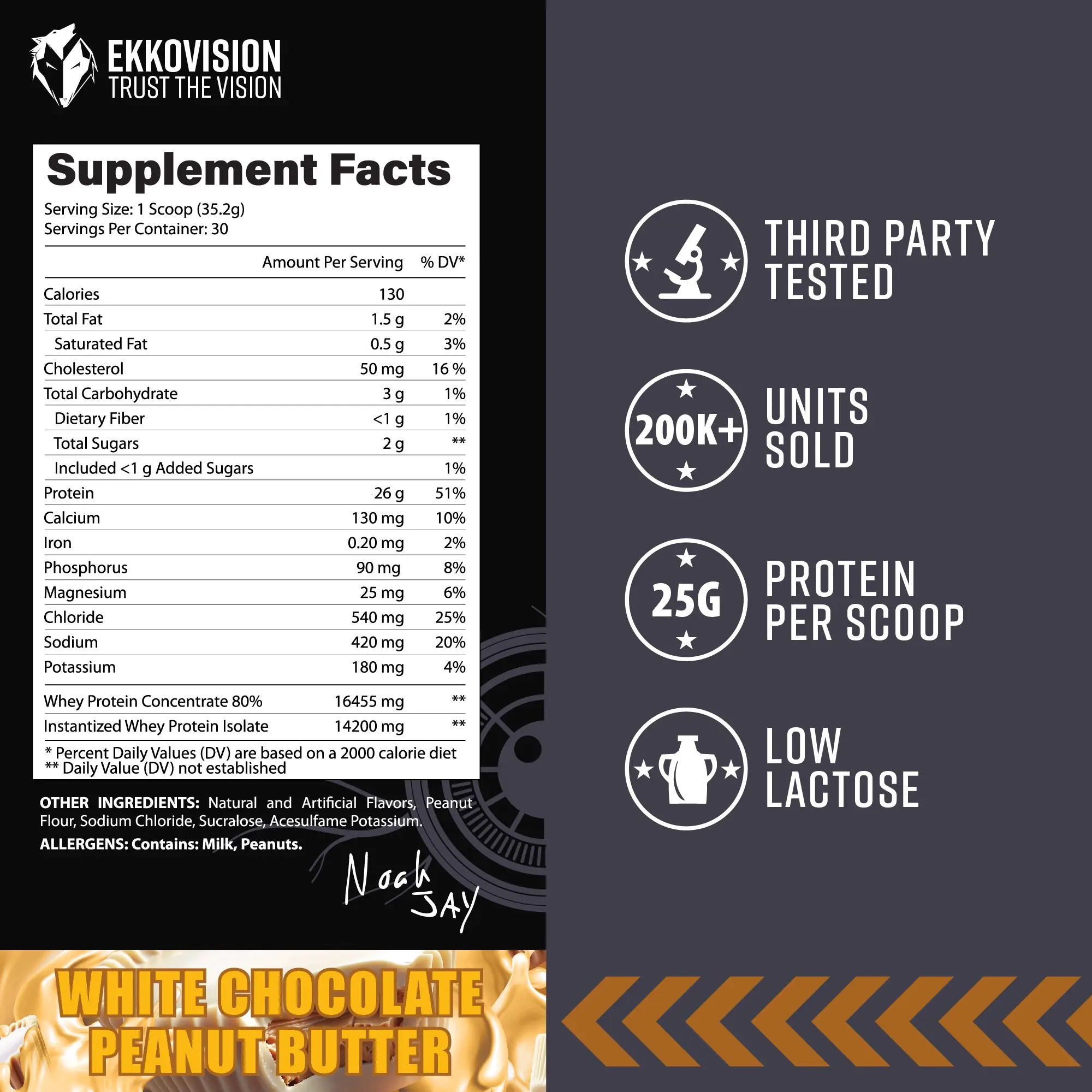 Protein Powder - Image 18