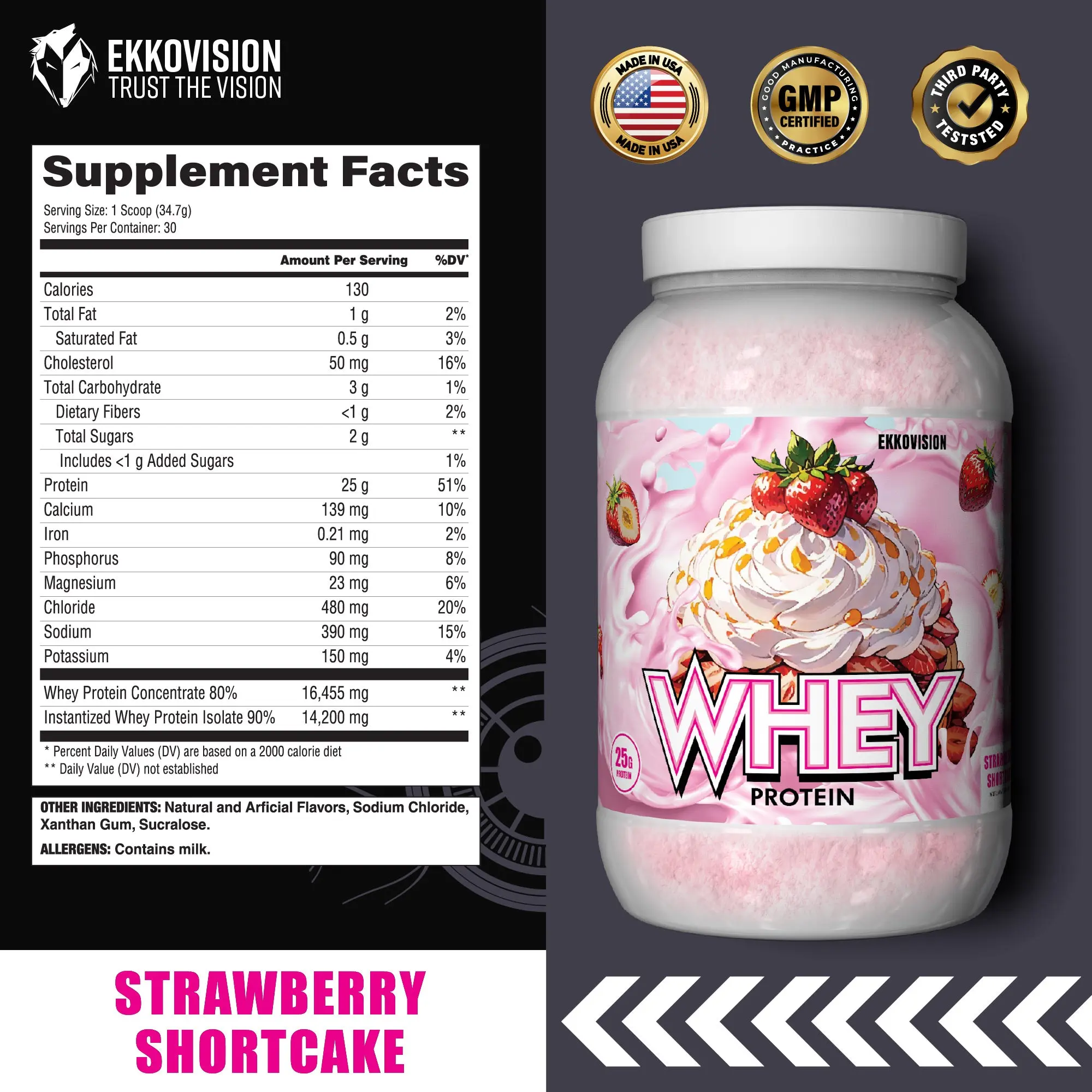 Protein Powder - Image 19
