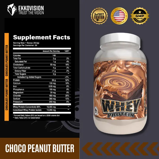 Protein Powder - Image 20