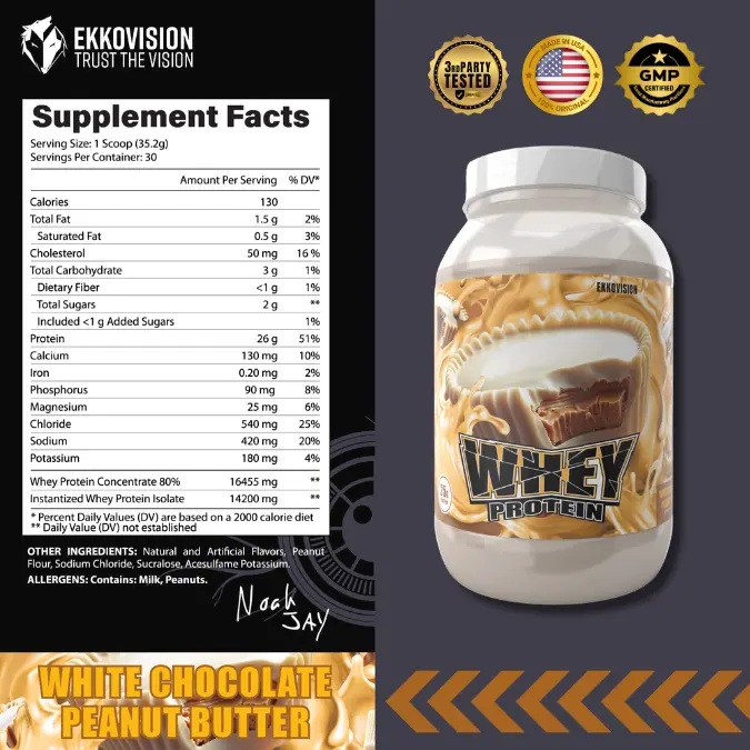 Protein Powder - Image 21