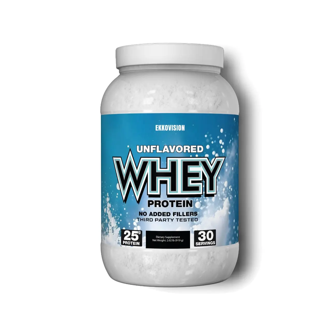 Protein Powder - Image 25