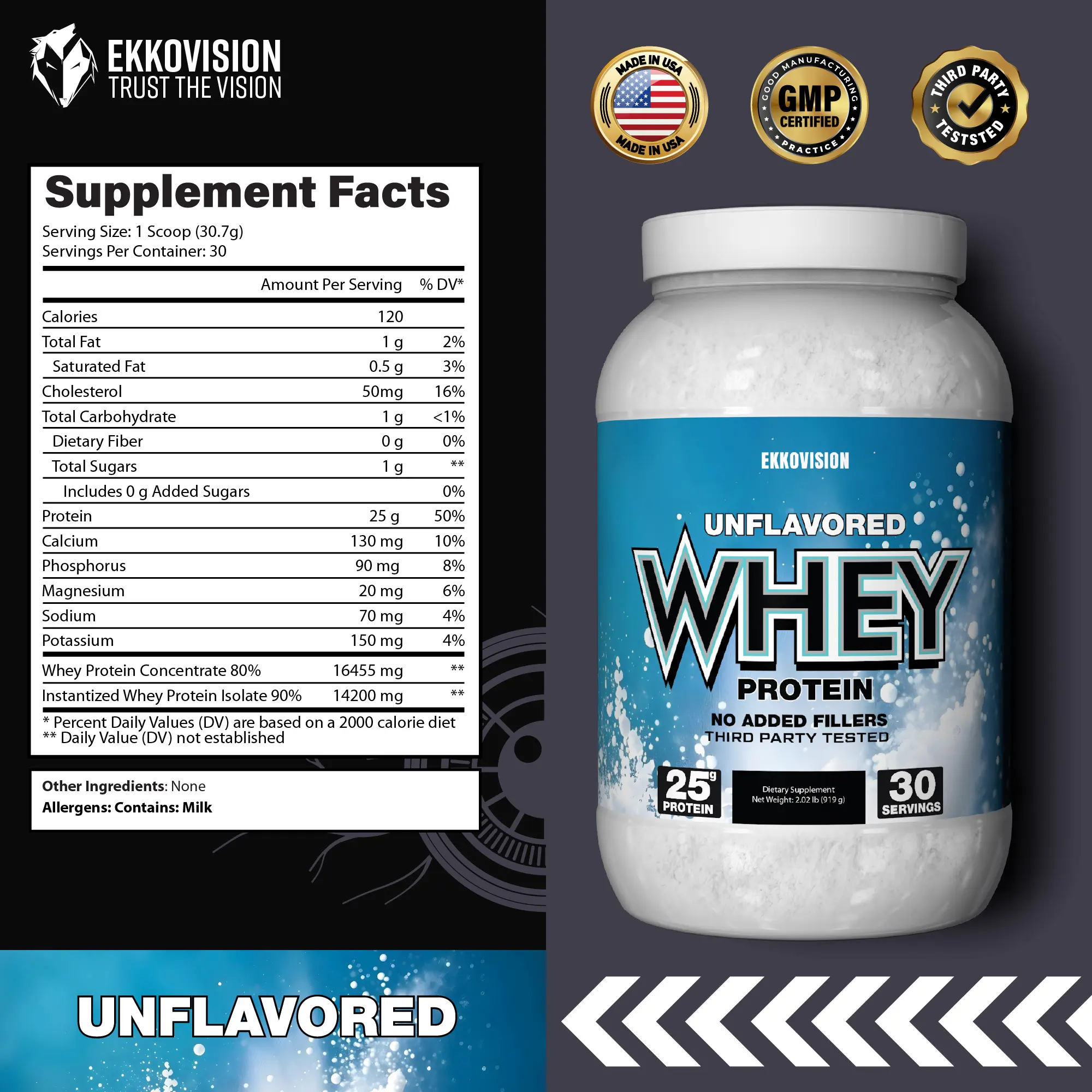 Protein Powder - Image 26