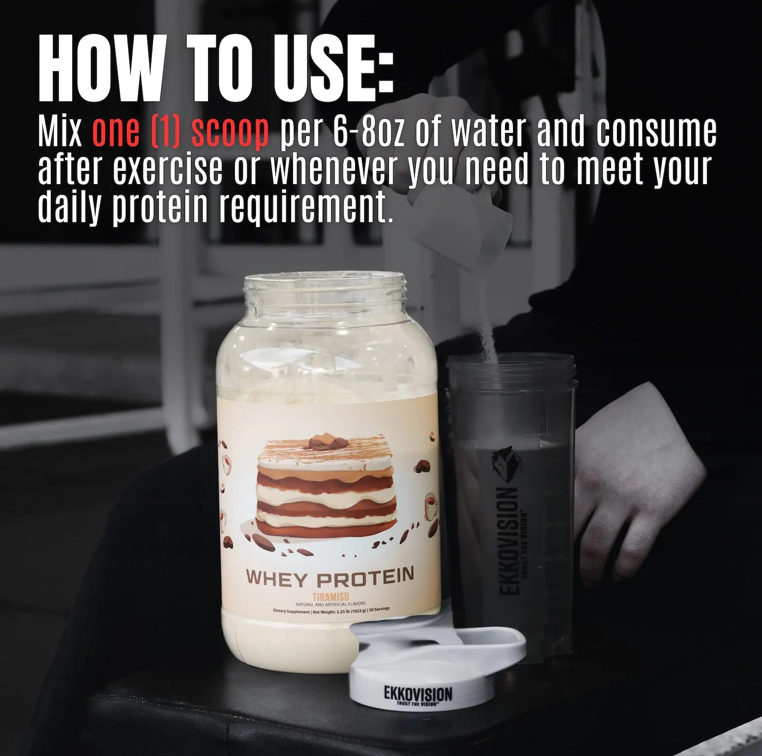 Protein Powder - Image 5